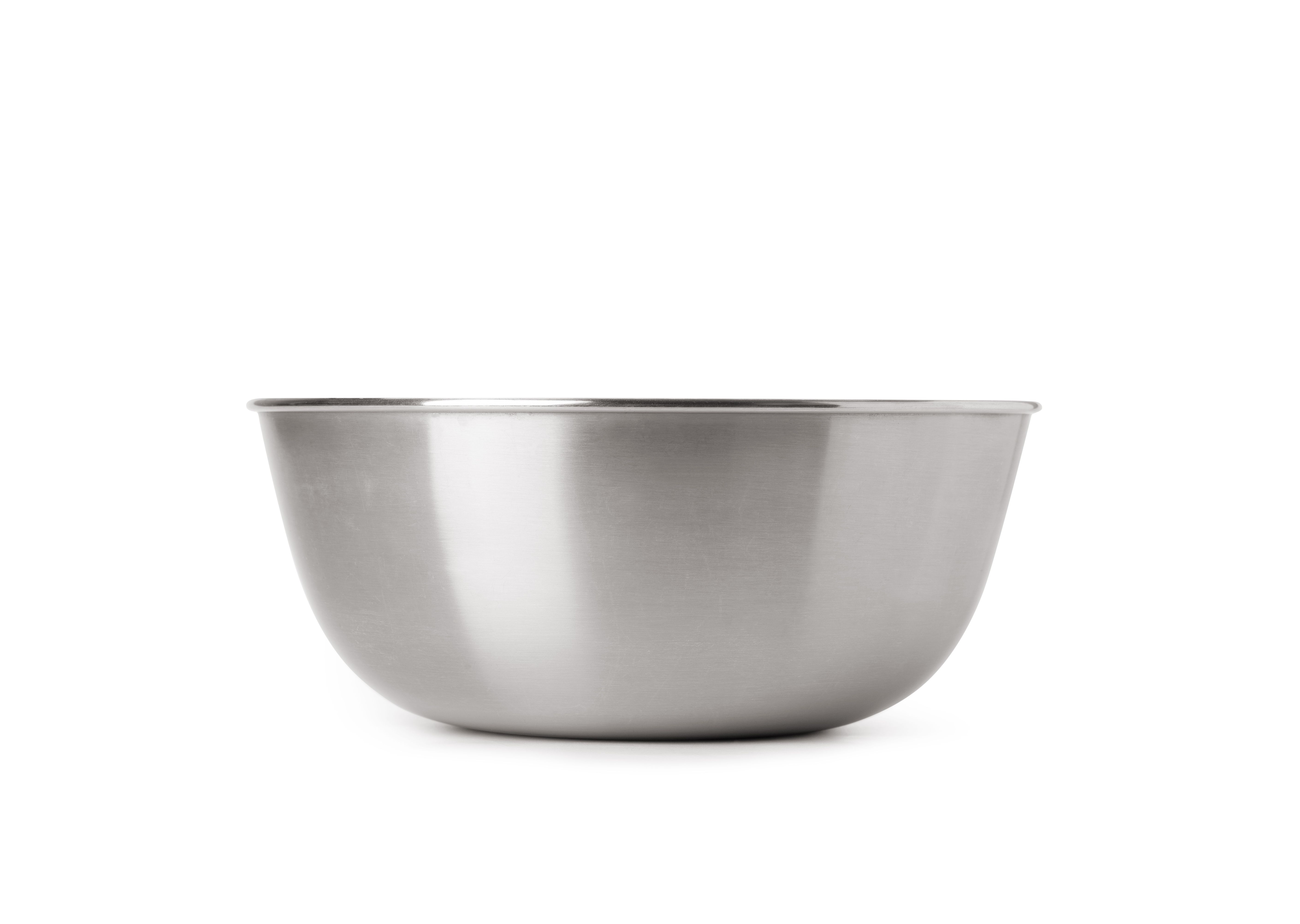 mixing bowl
