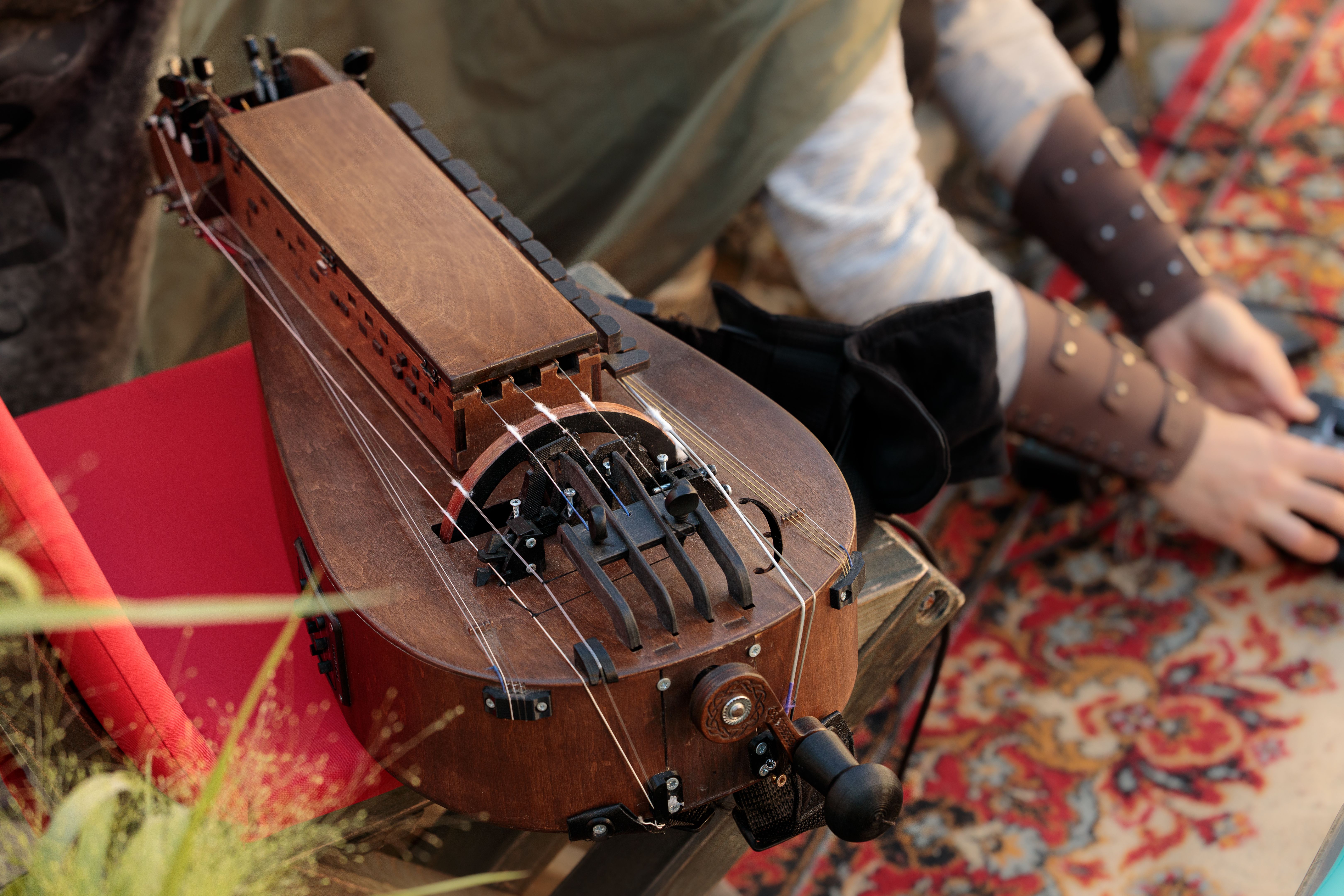 musical theater workshop