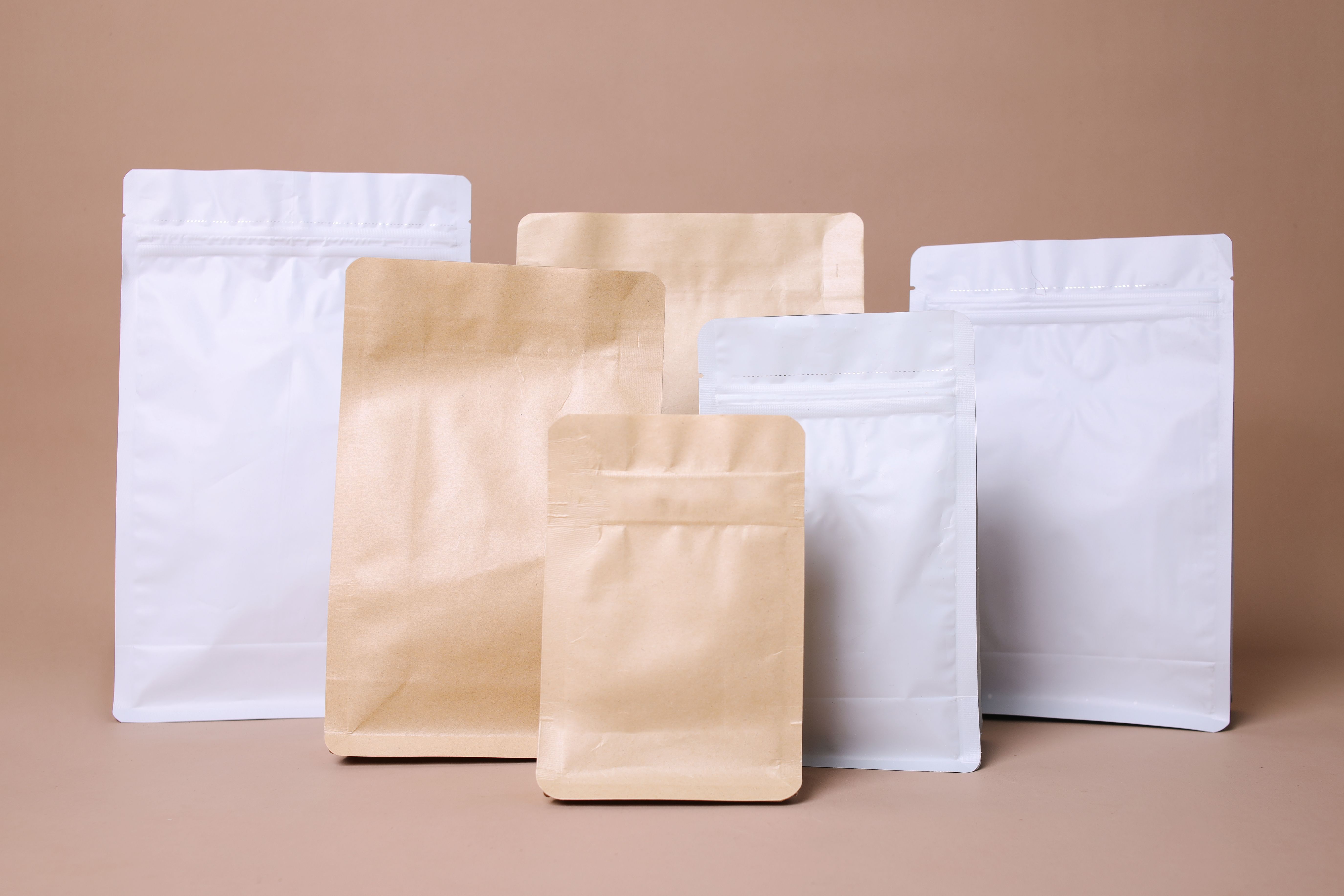 sustainable packaging