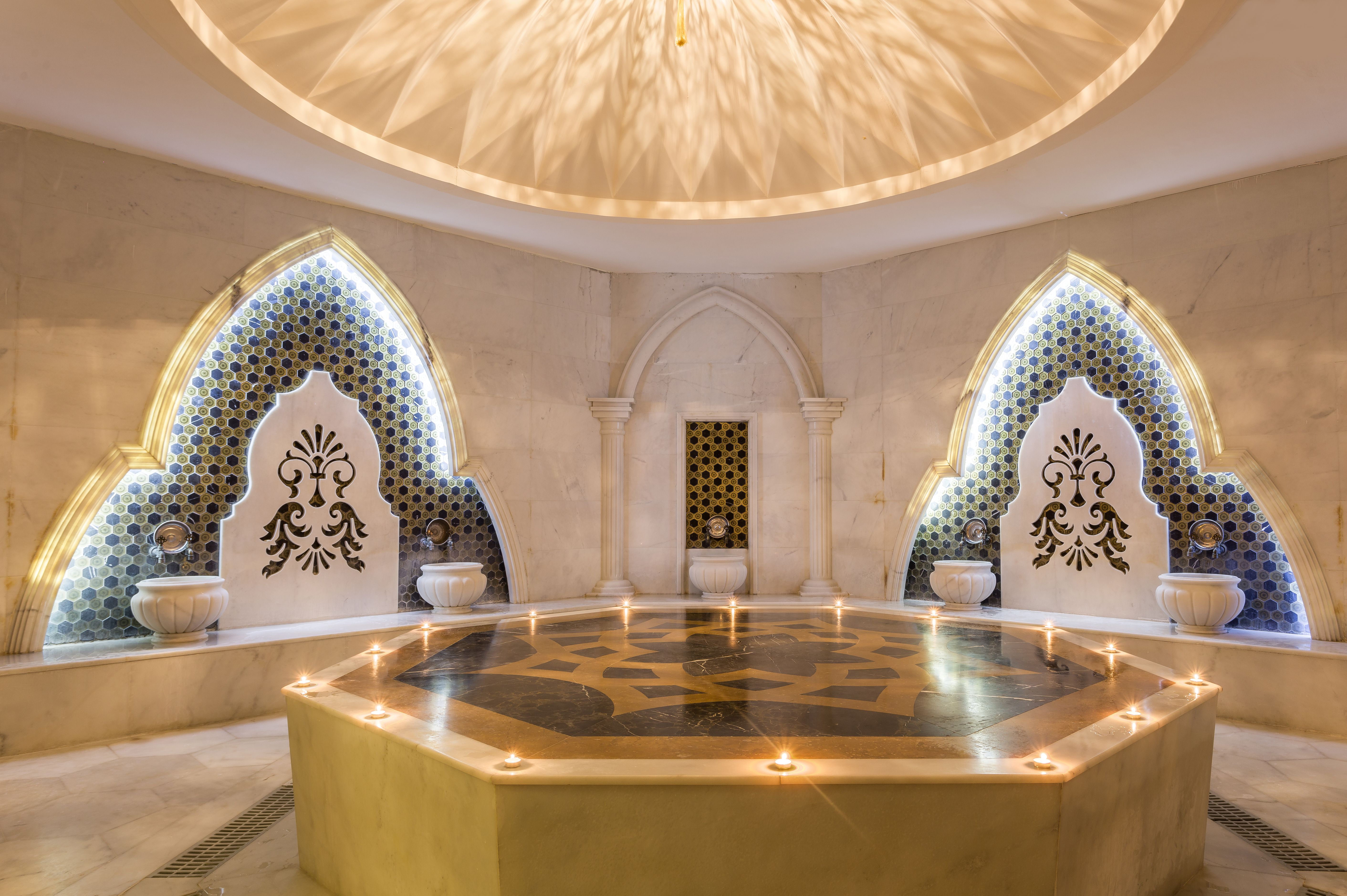 hammam spa