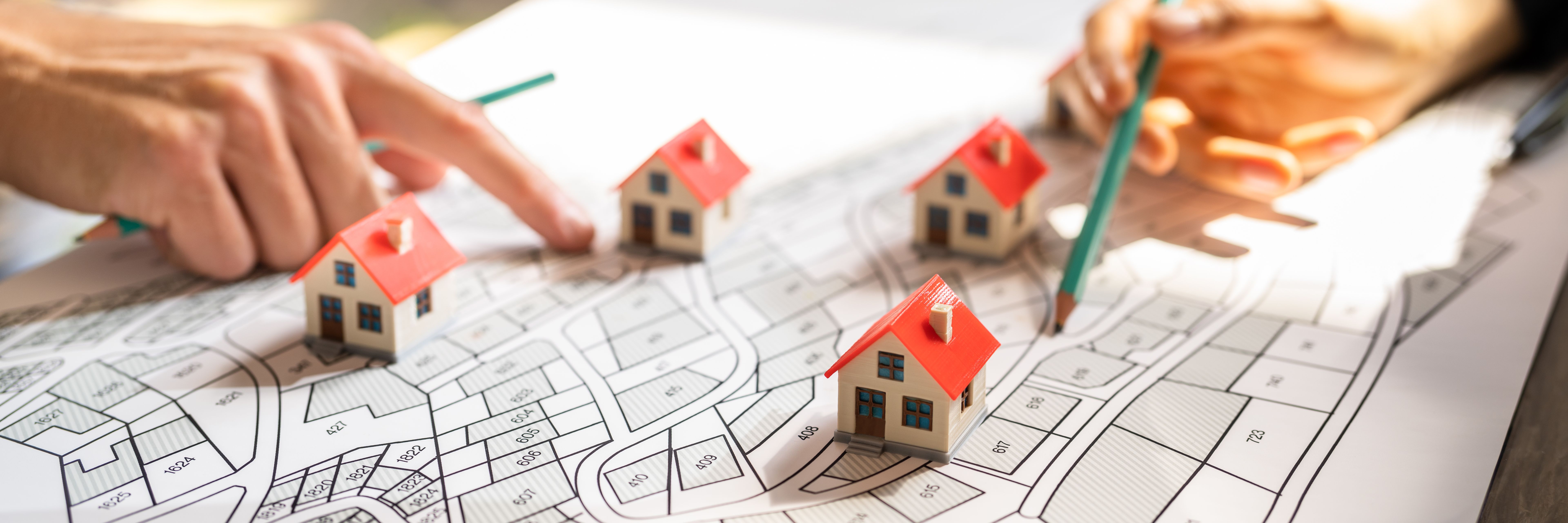 planning home downsizing