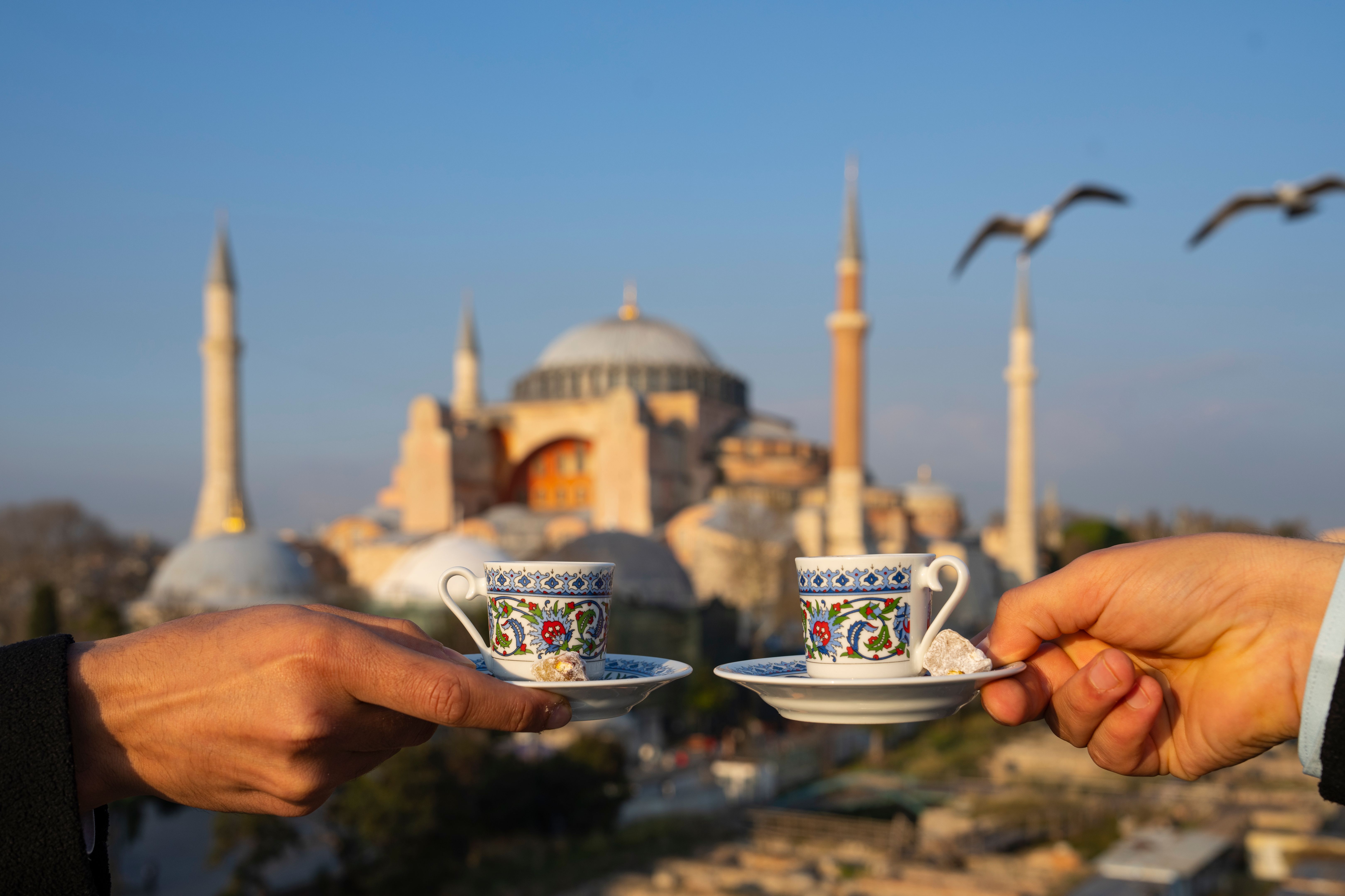istanbul street food