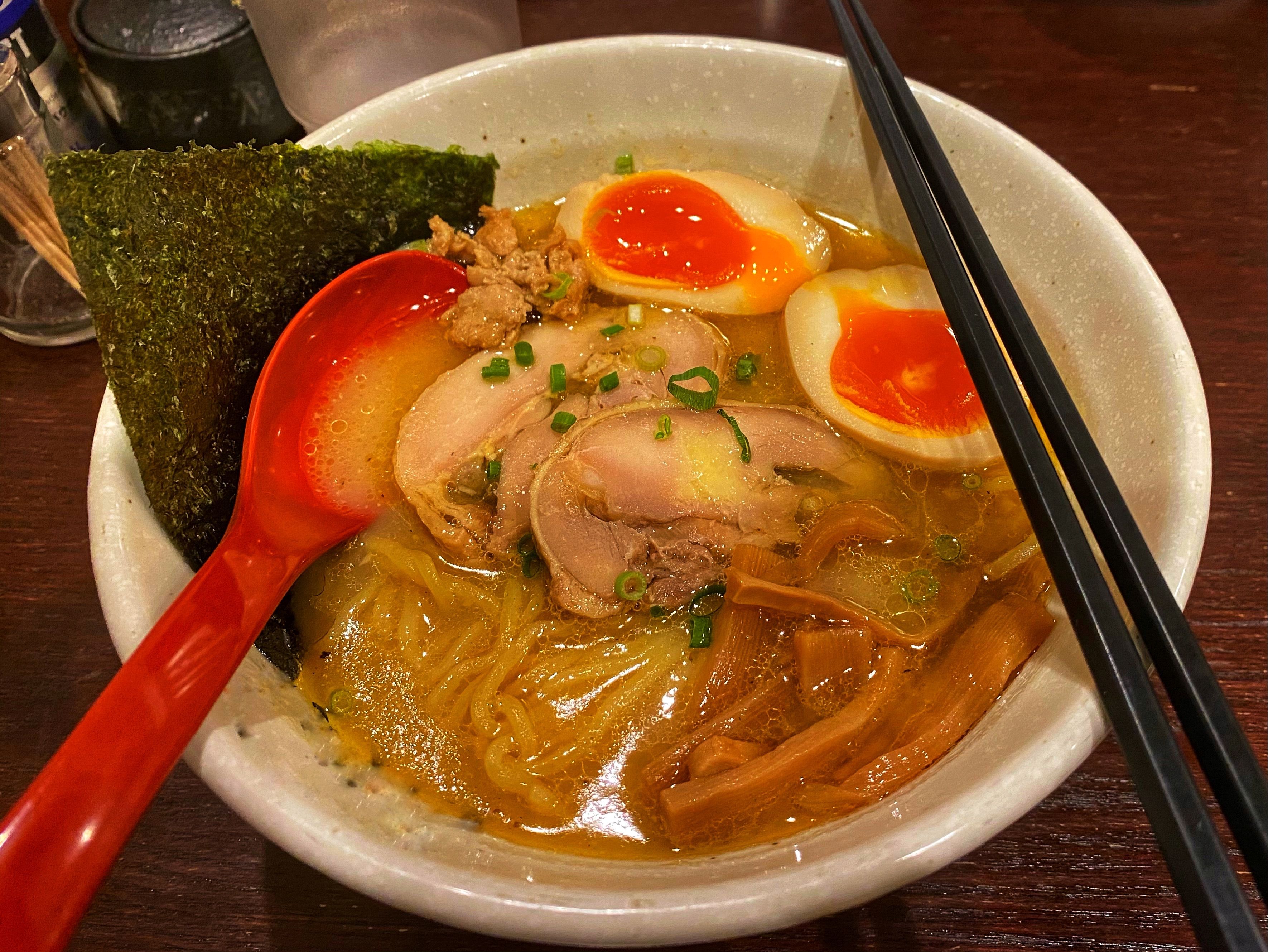 halal restaurant Tokyo