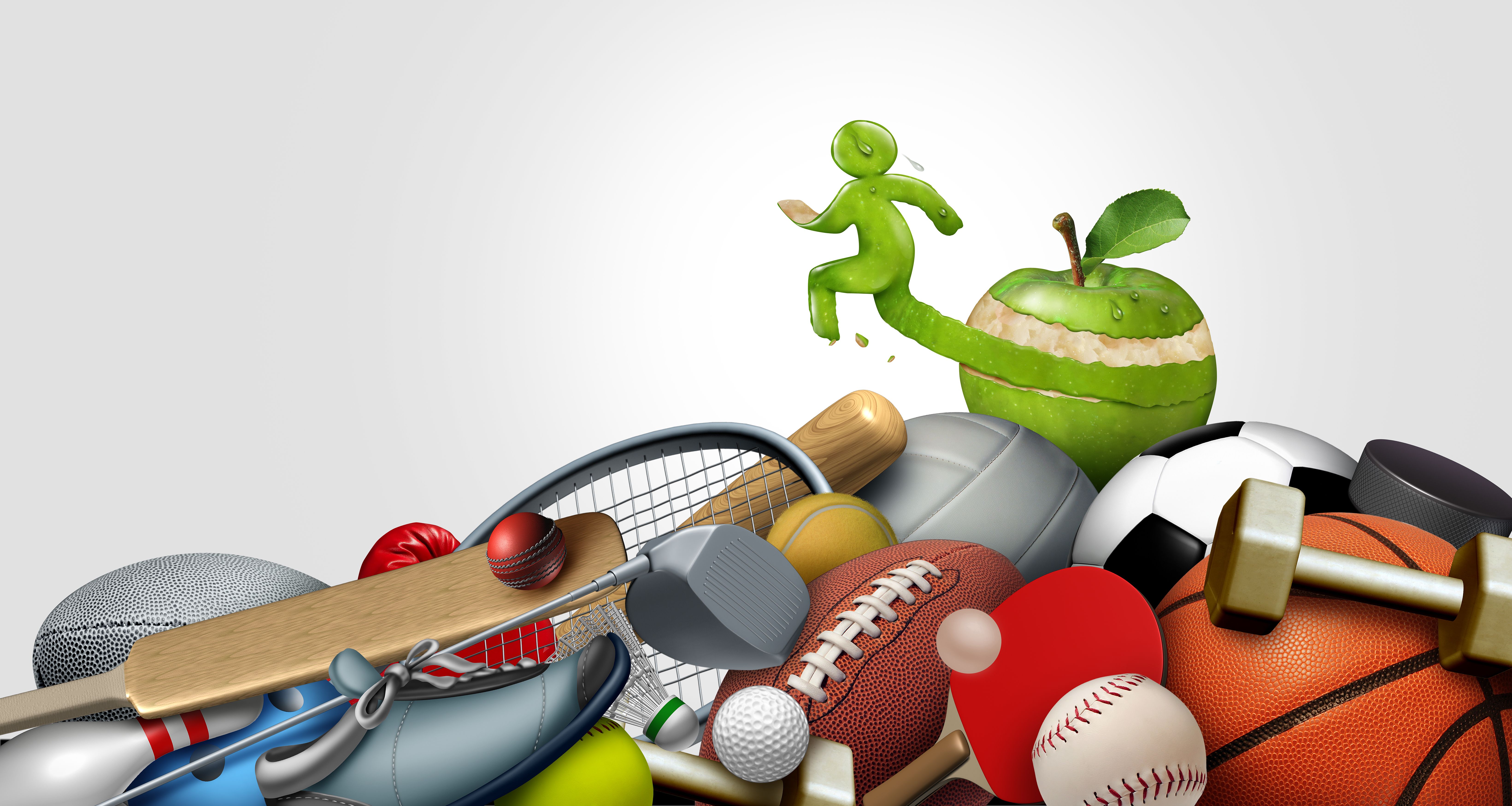 eco friendly sports promotion