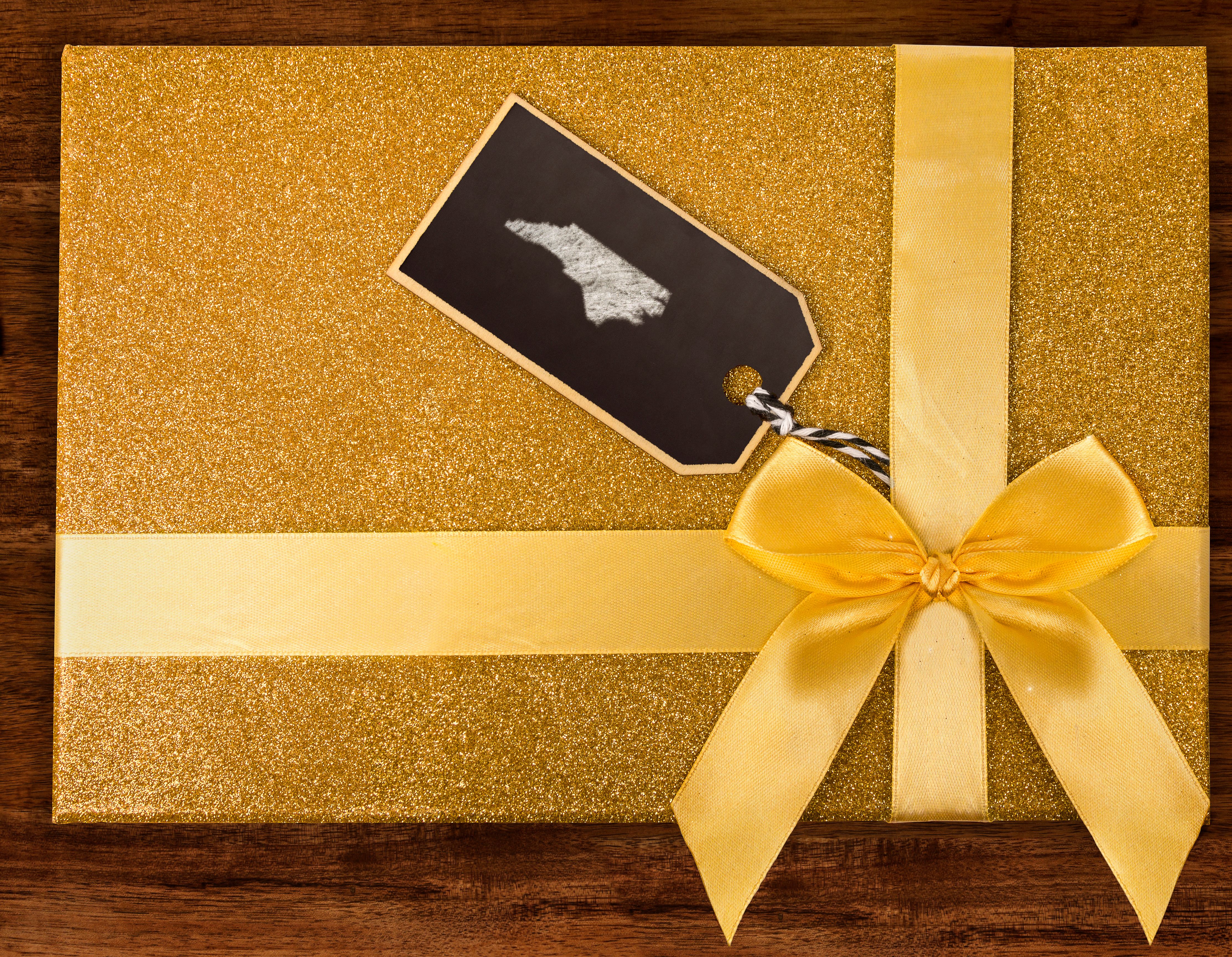 gifts North Carolina