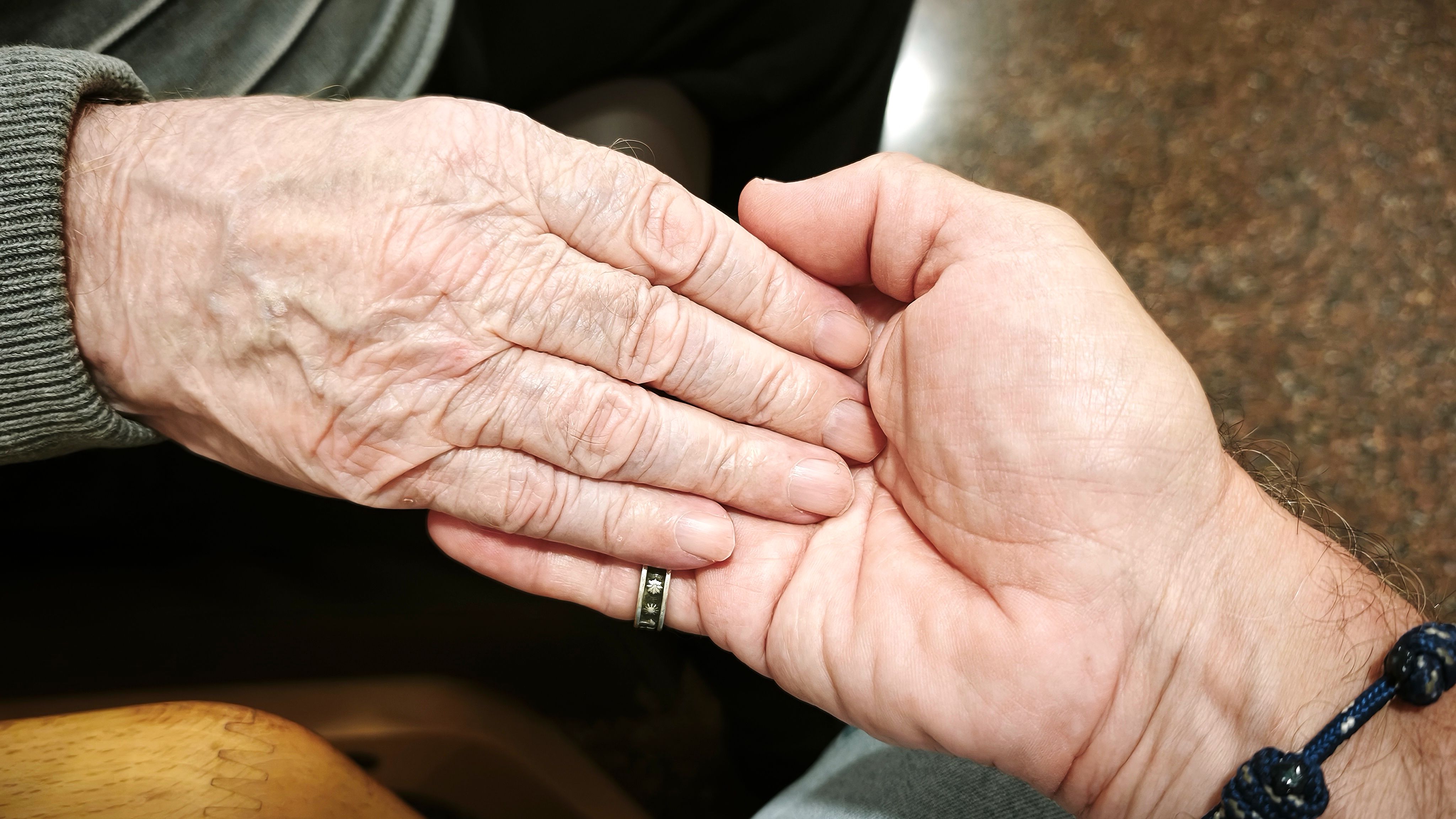 life transition support