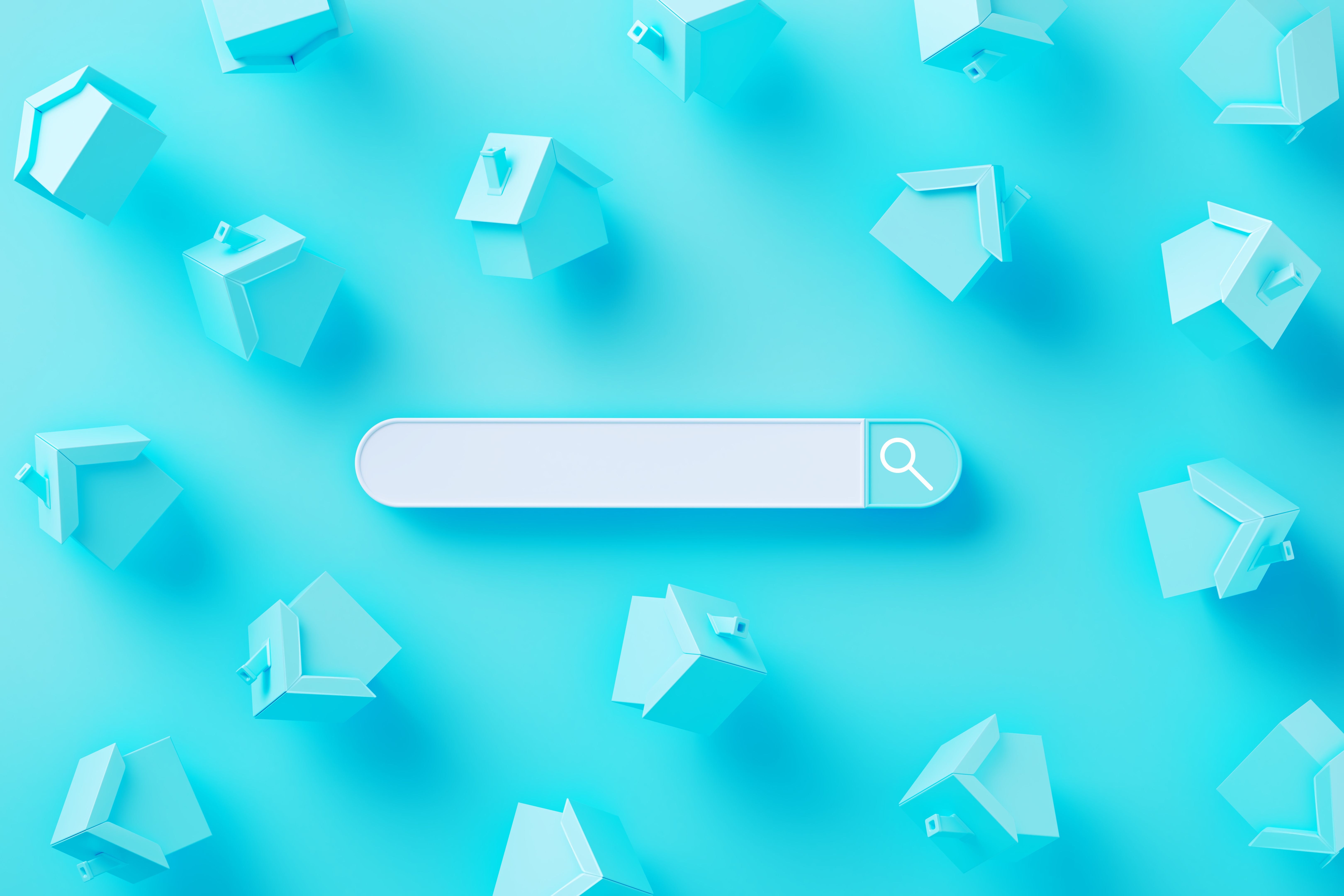 online search housing