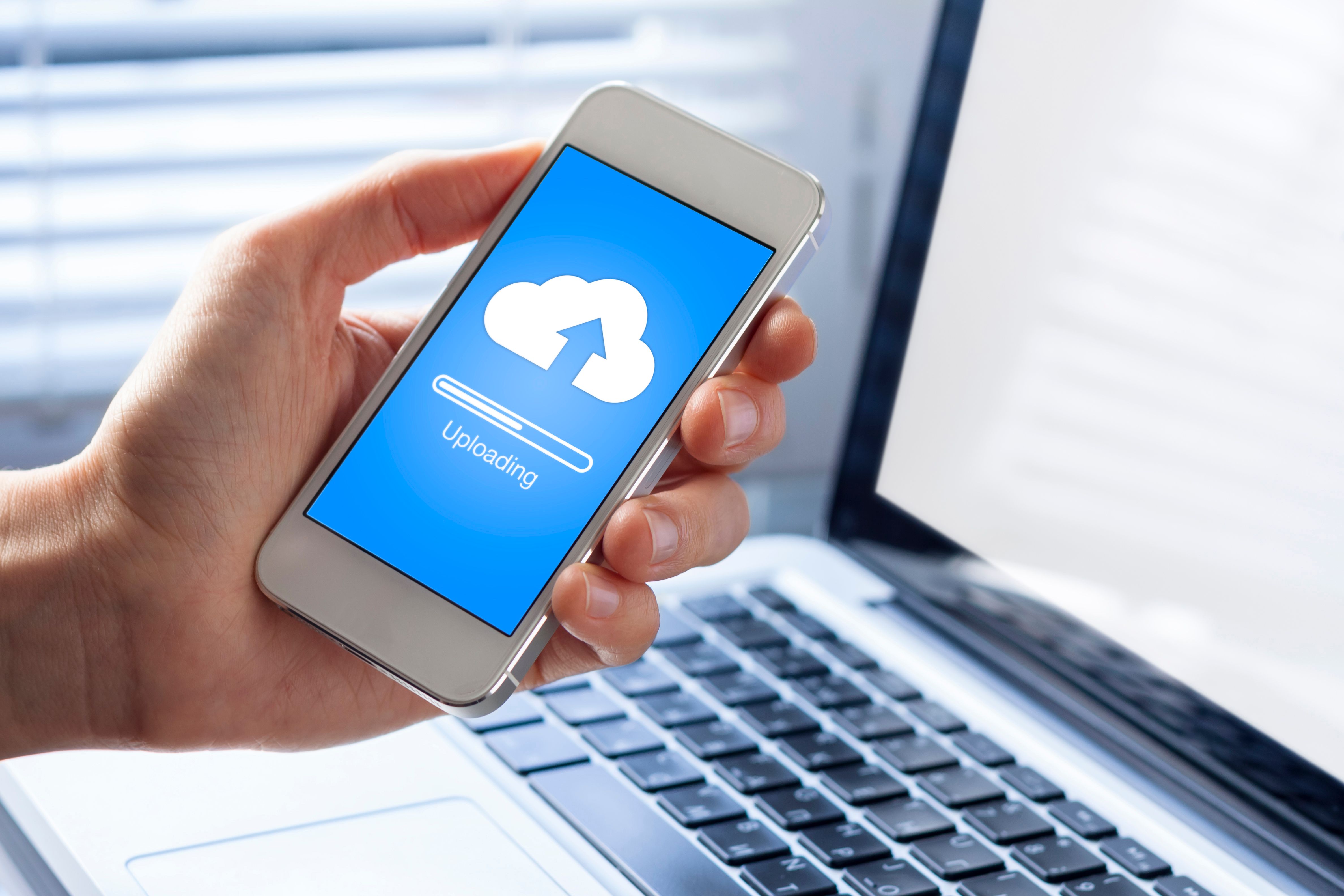 cloud storage