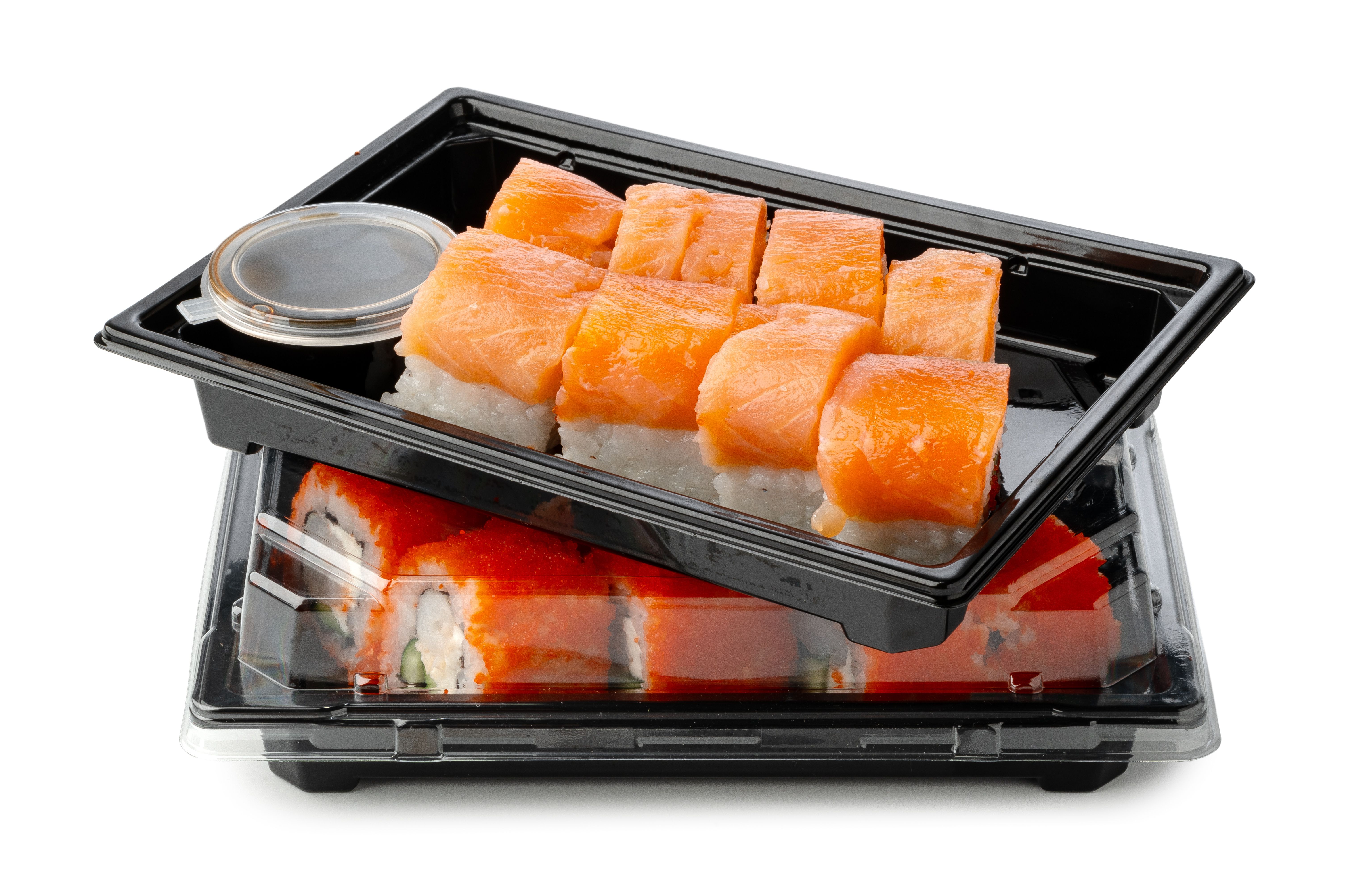 sushi box