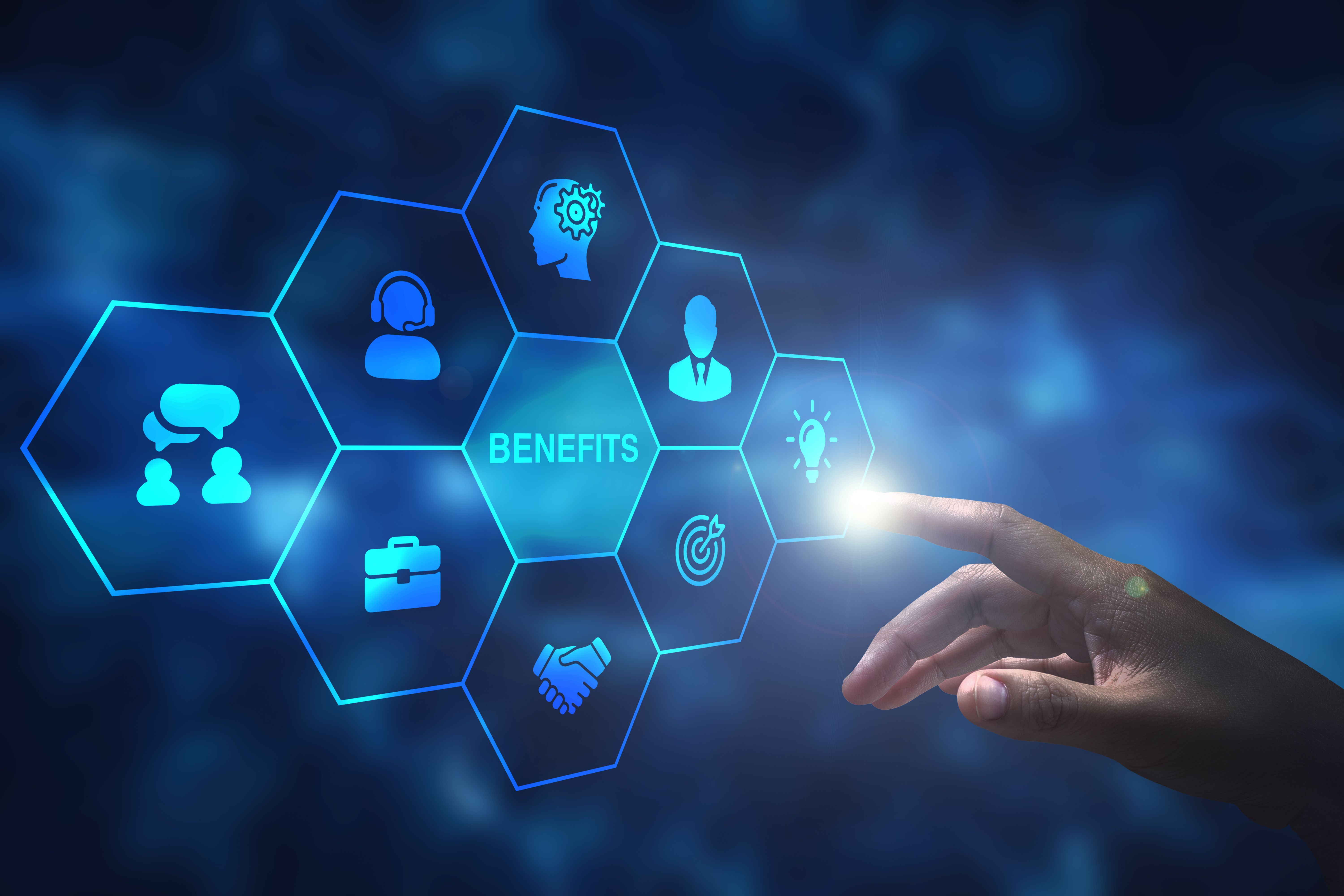 business benefits