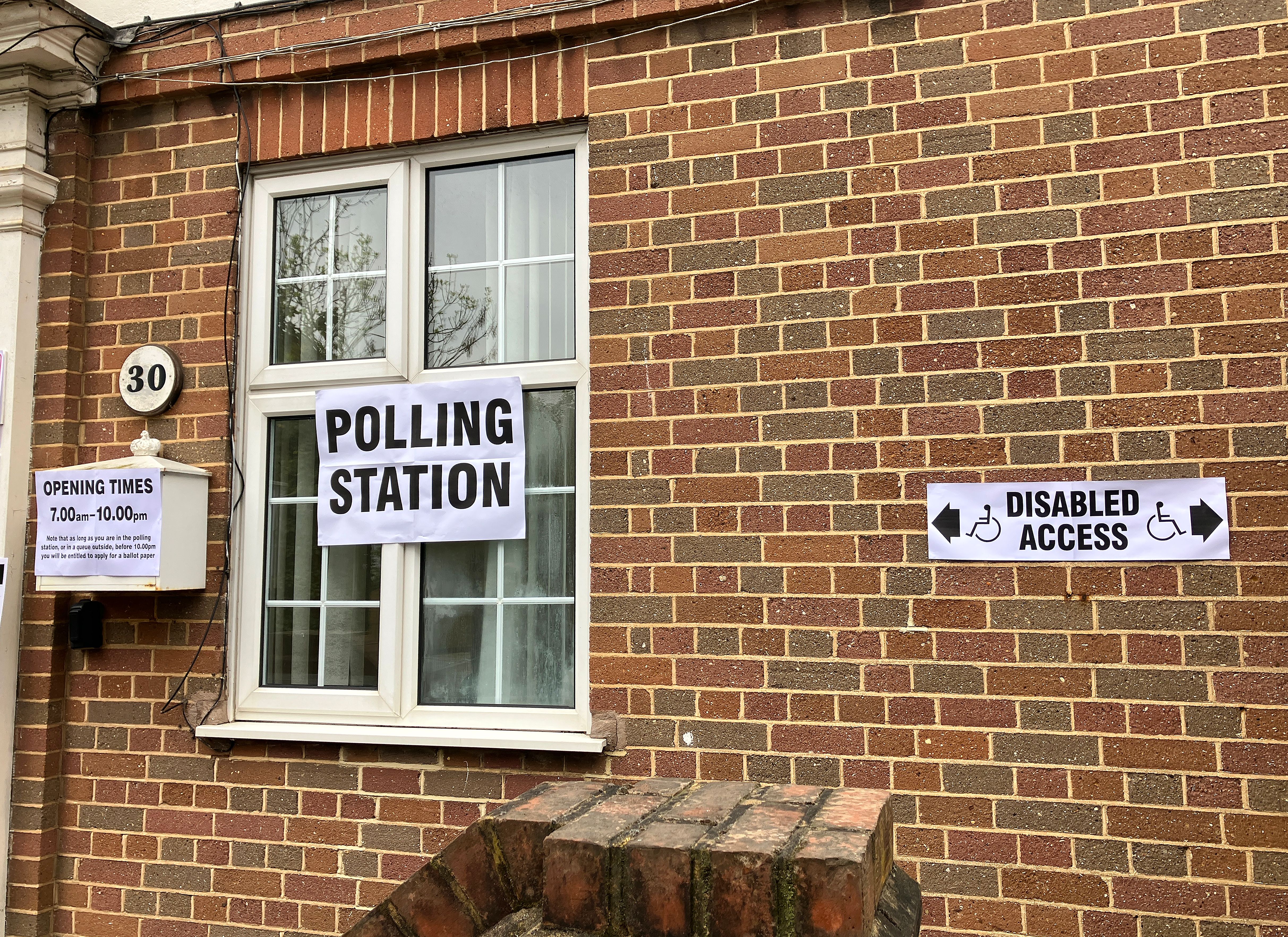 choosing wheelchair ramp