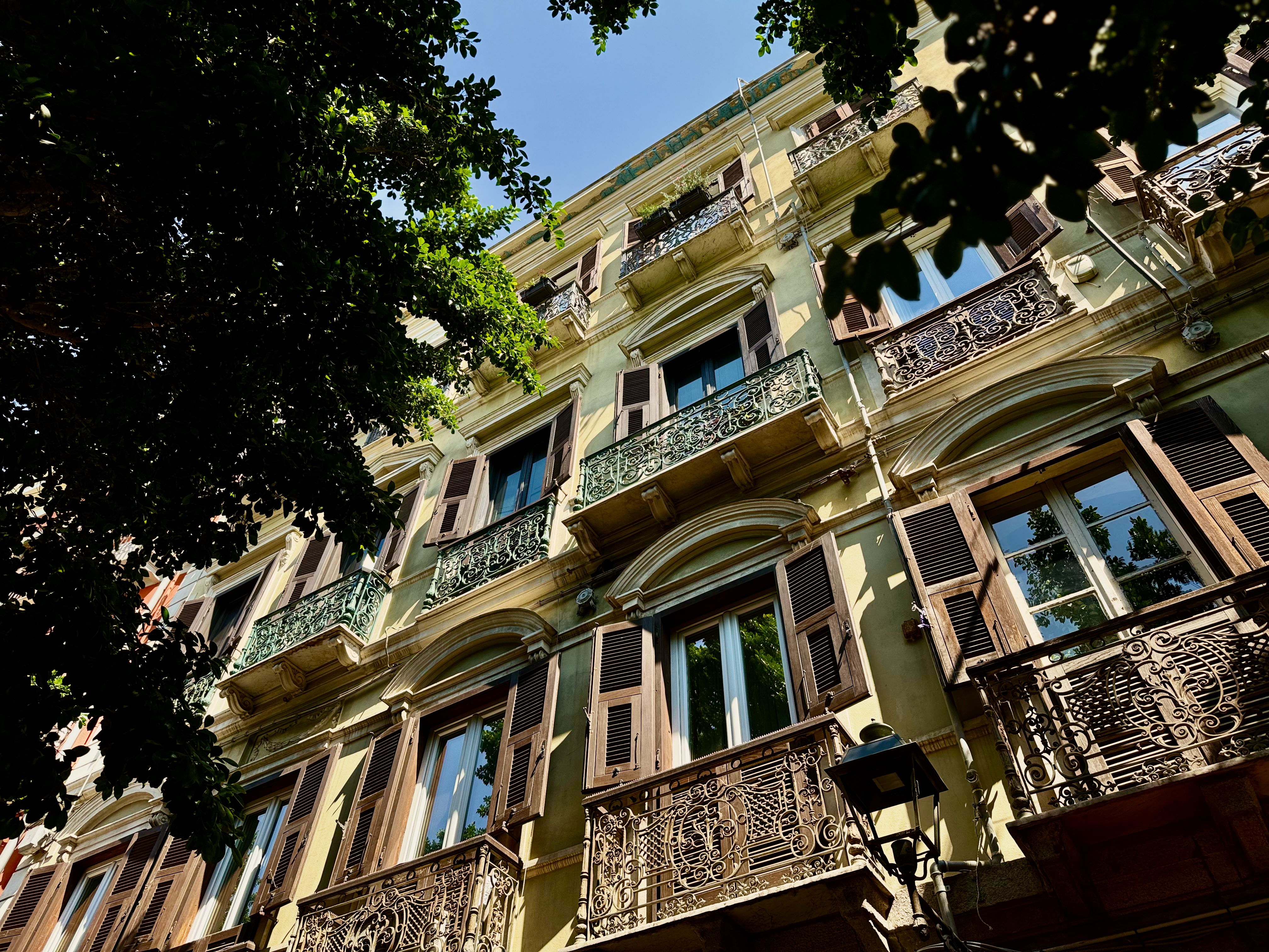 cagliari real estate