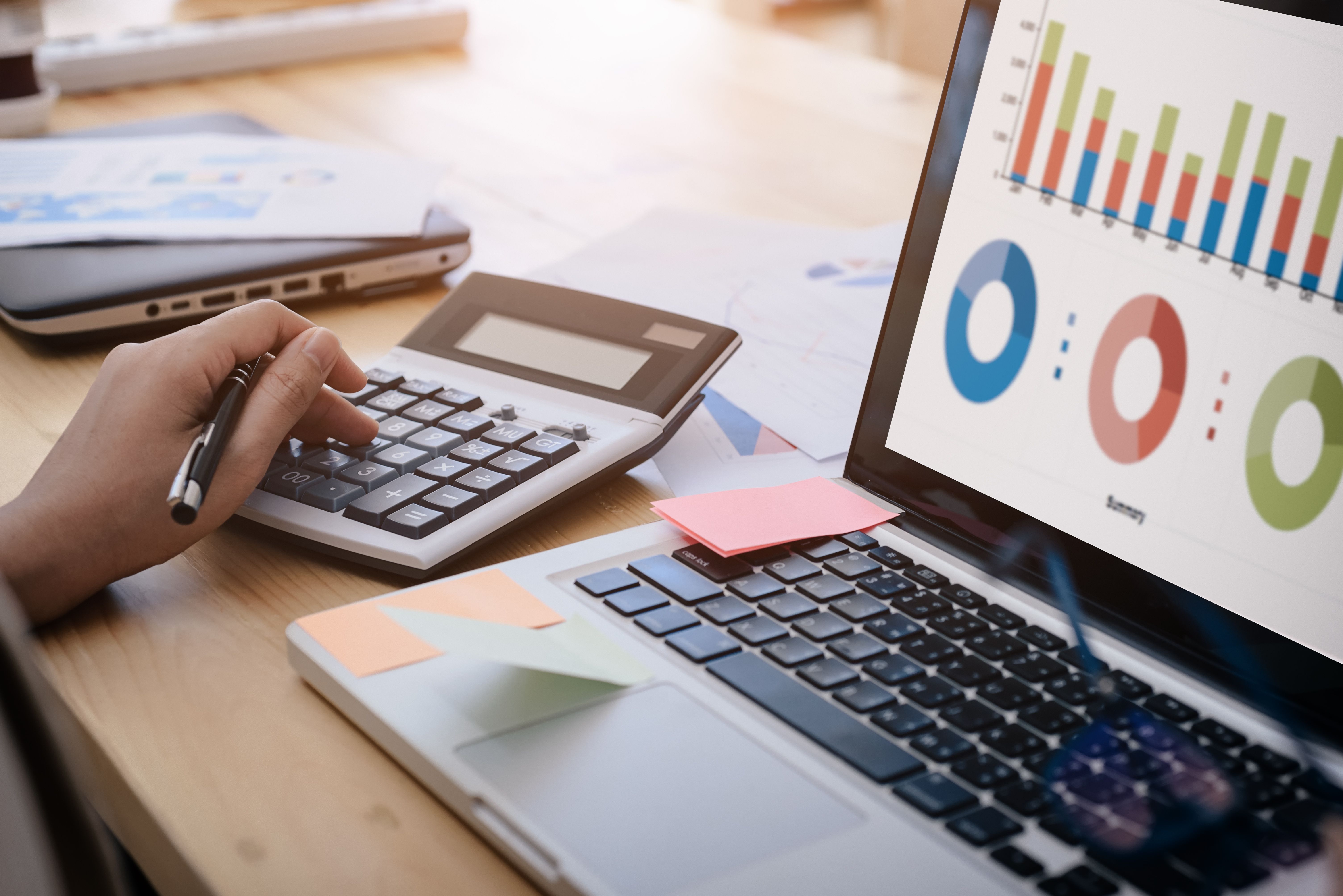 budget planning