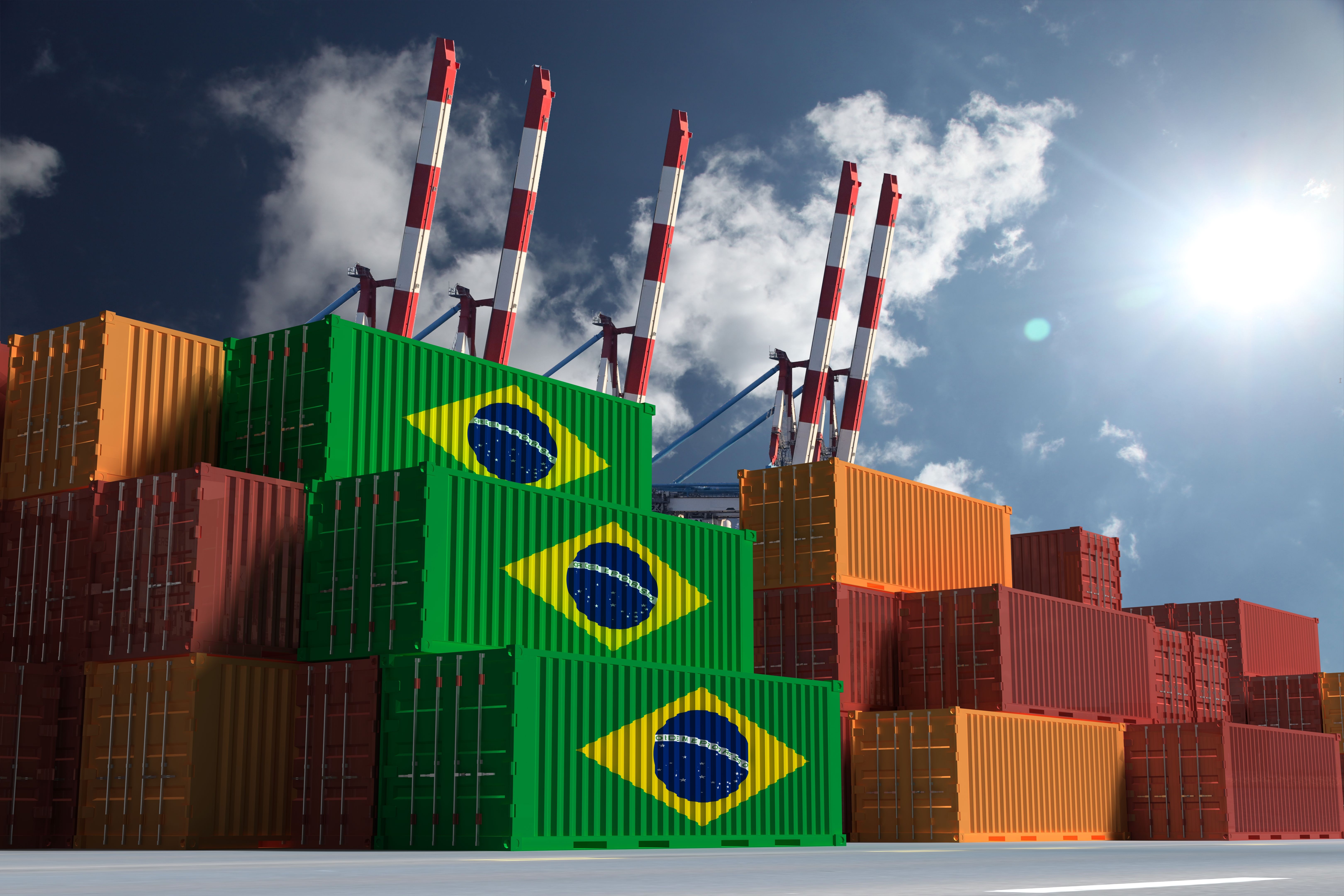 Brazil import consultants