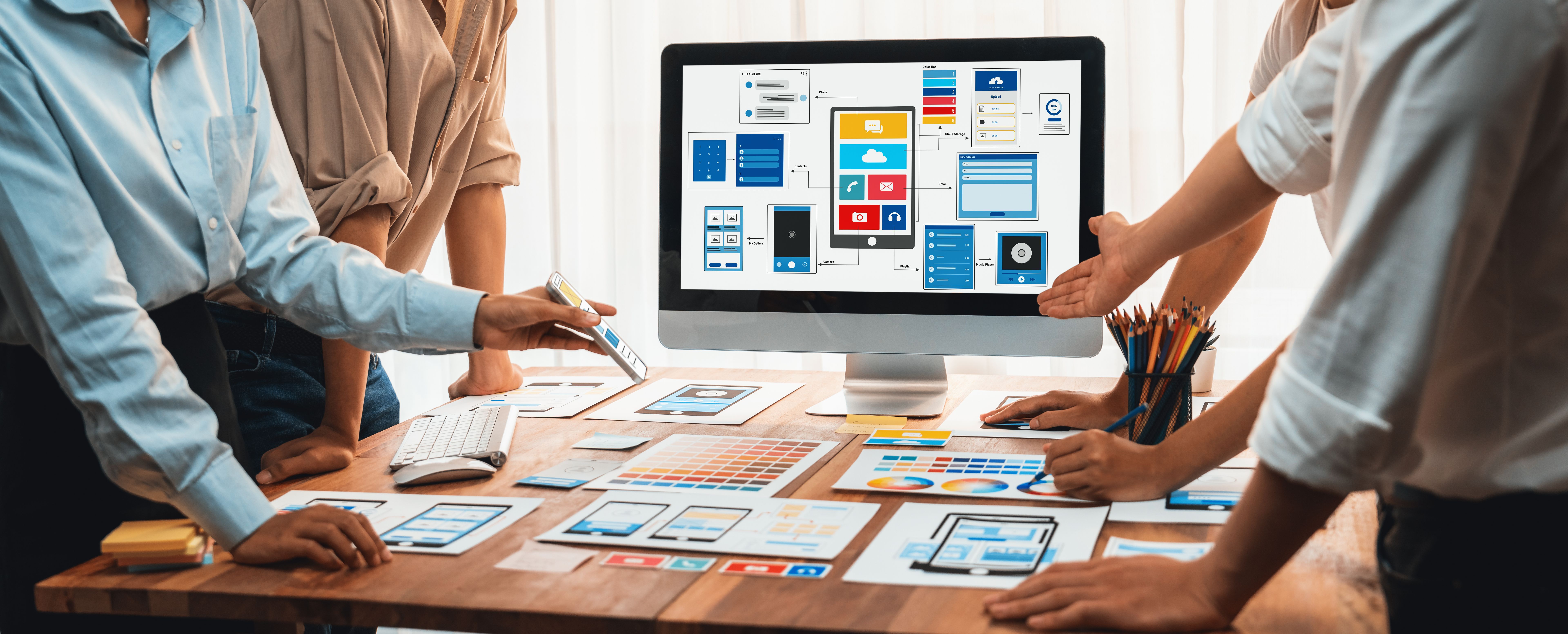 ux design inspiration