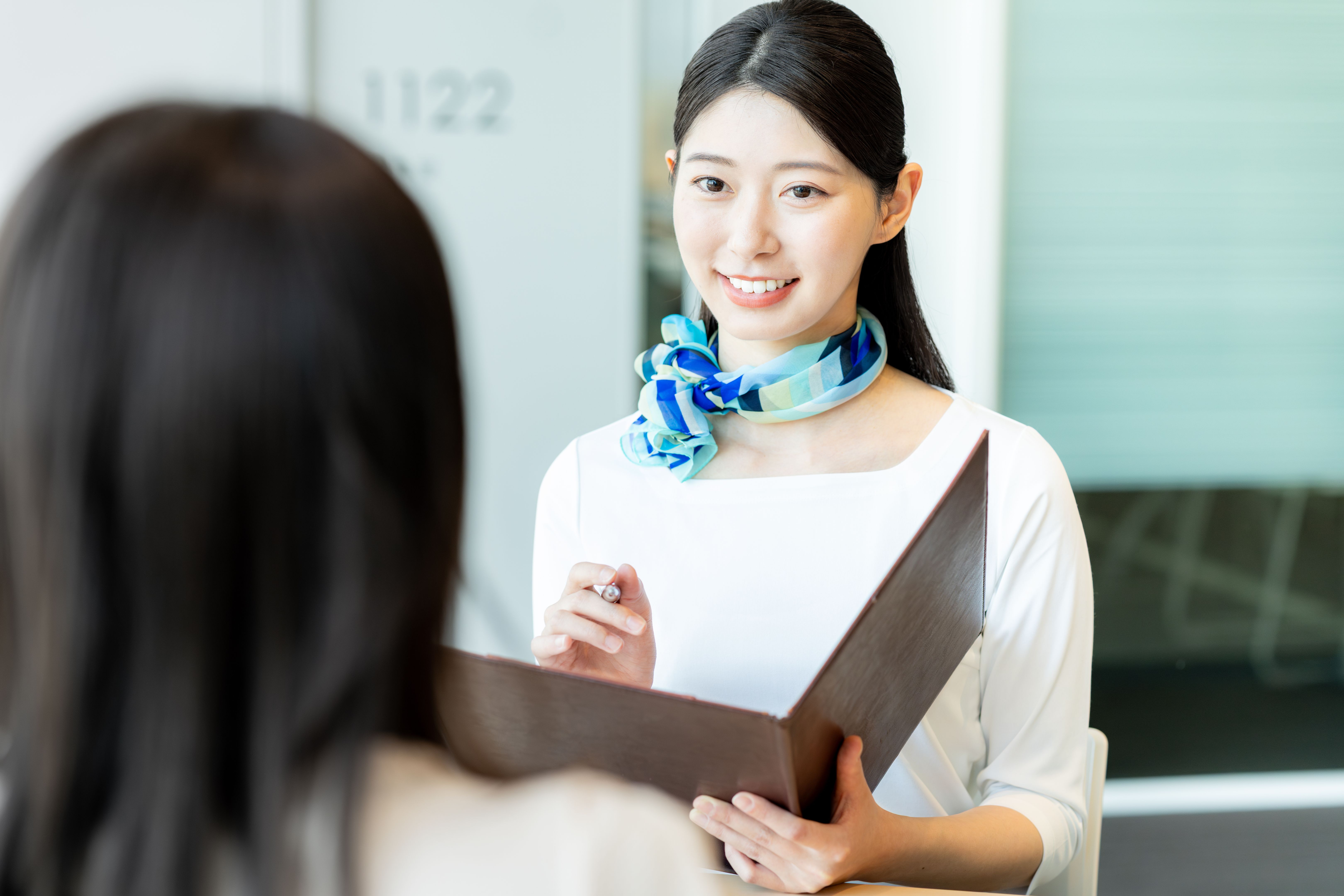 hairdresser consulting