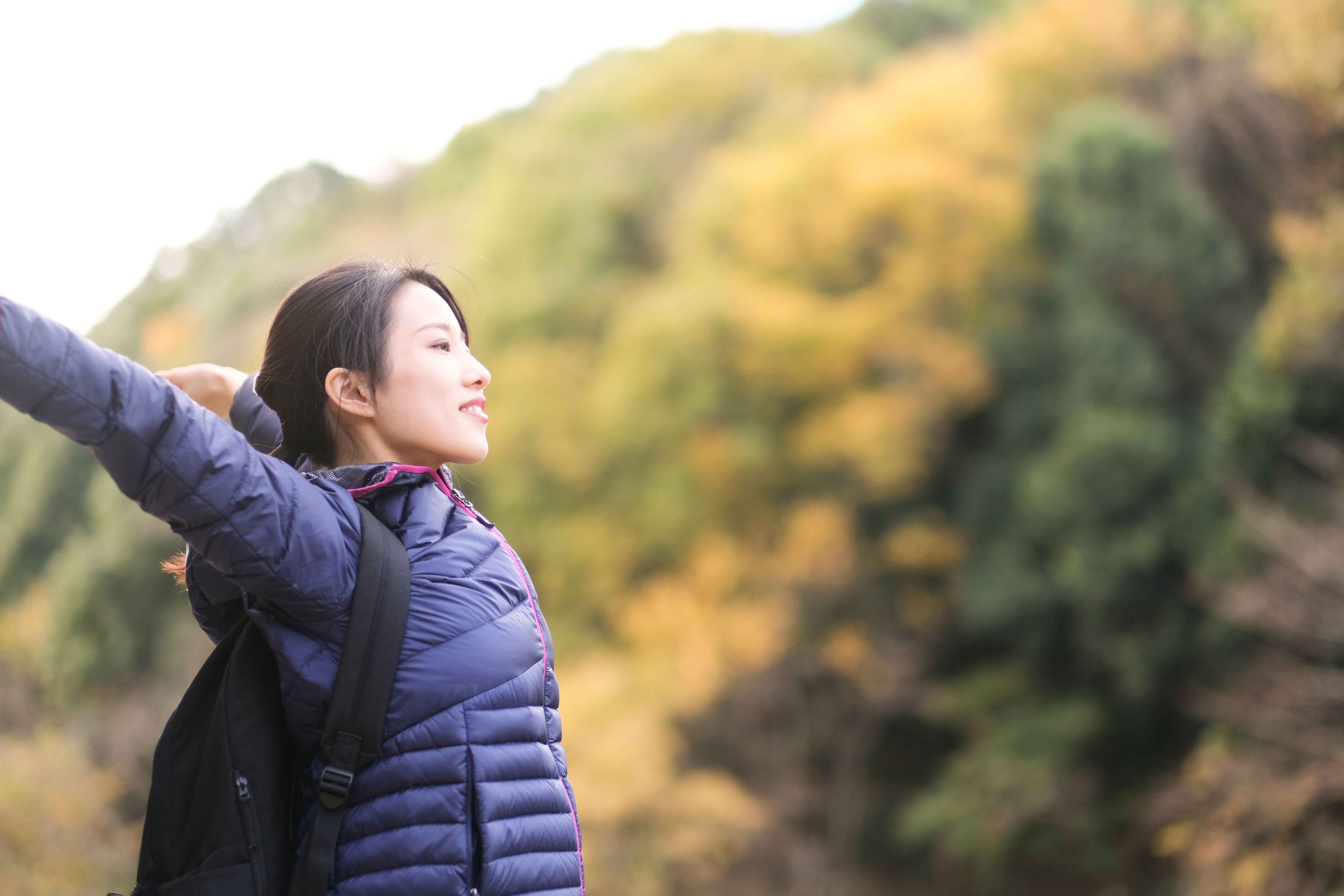 shoulder season travel