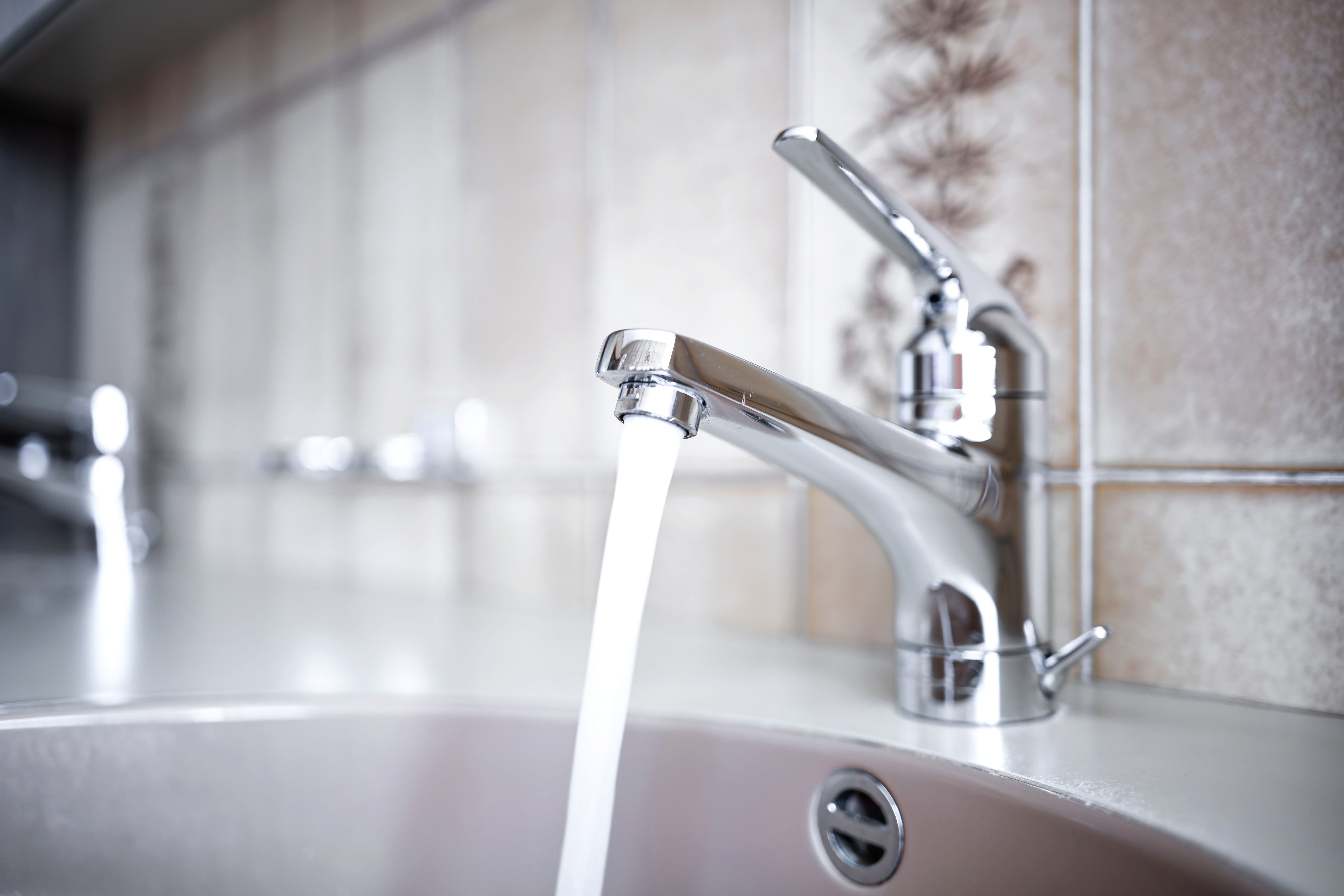 low flow fixtures