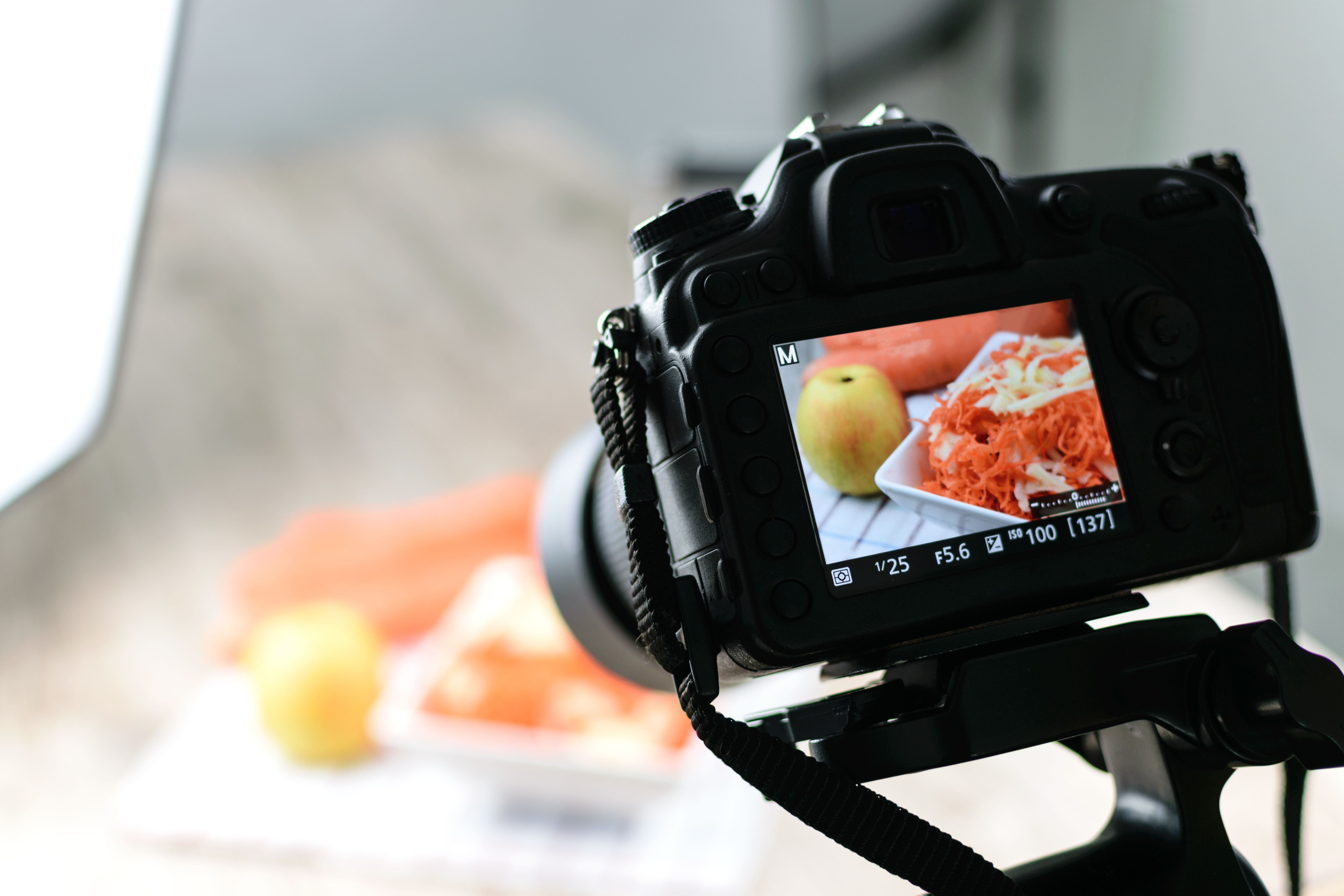 food photography