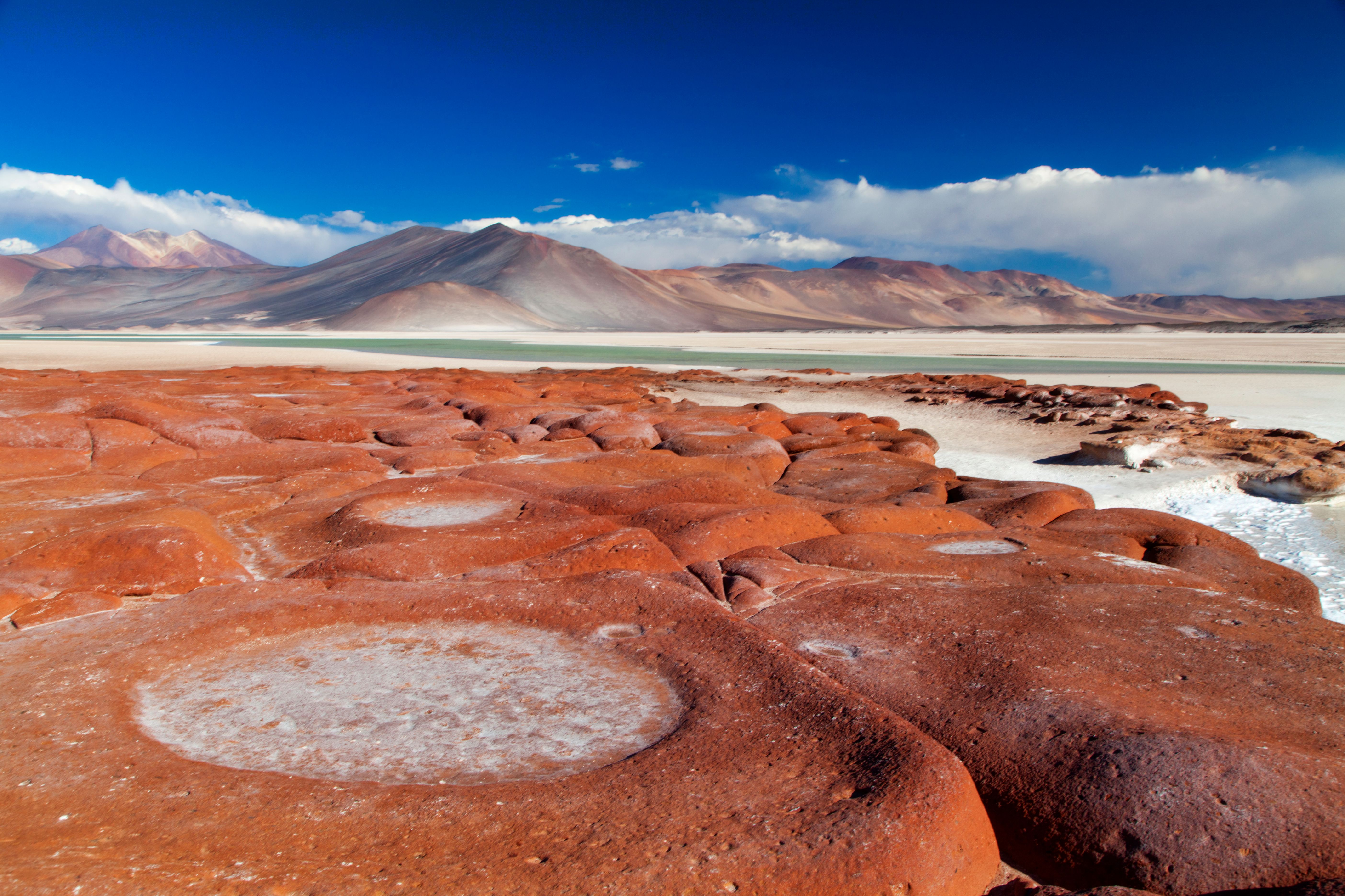 atacama desert