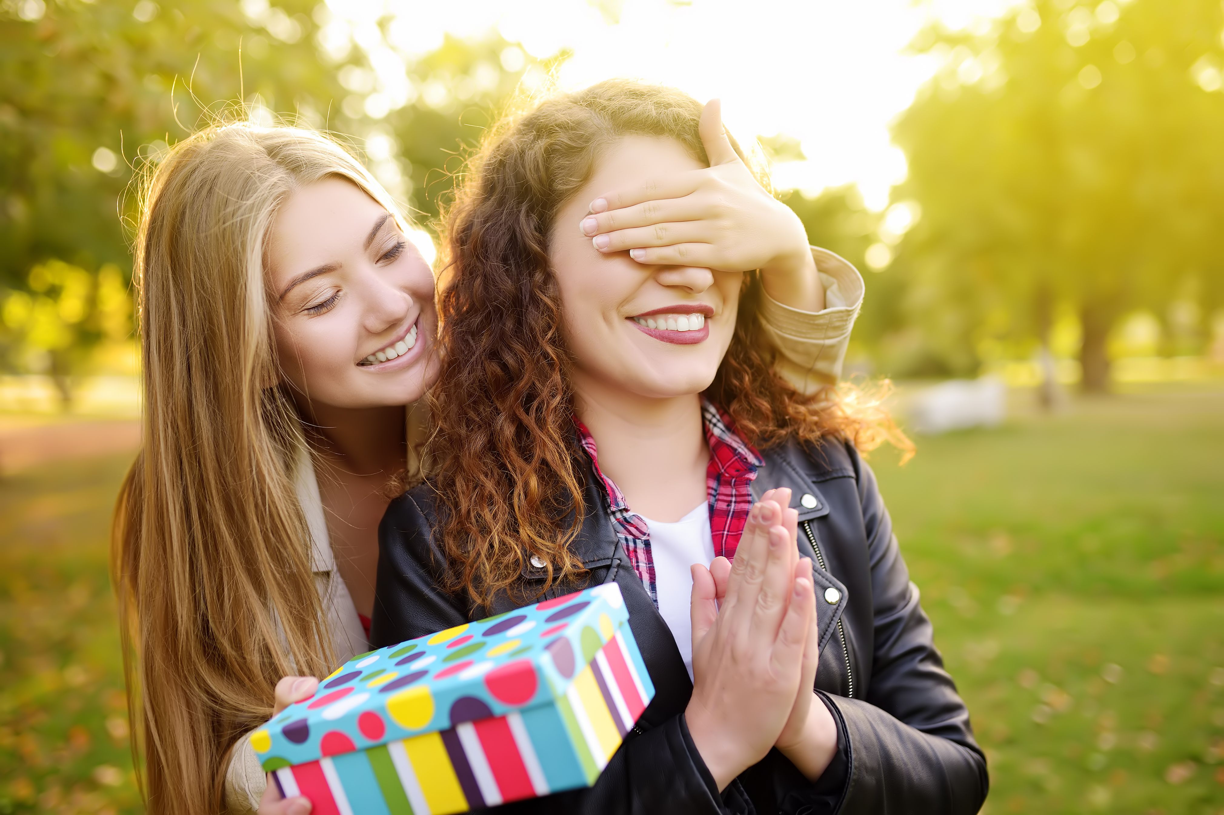 friends gifts