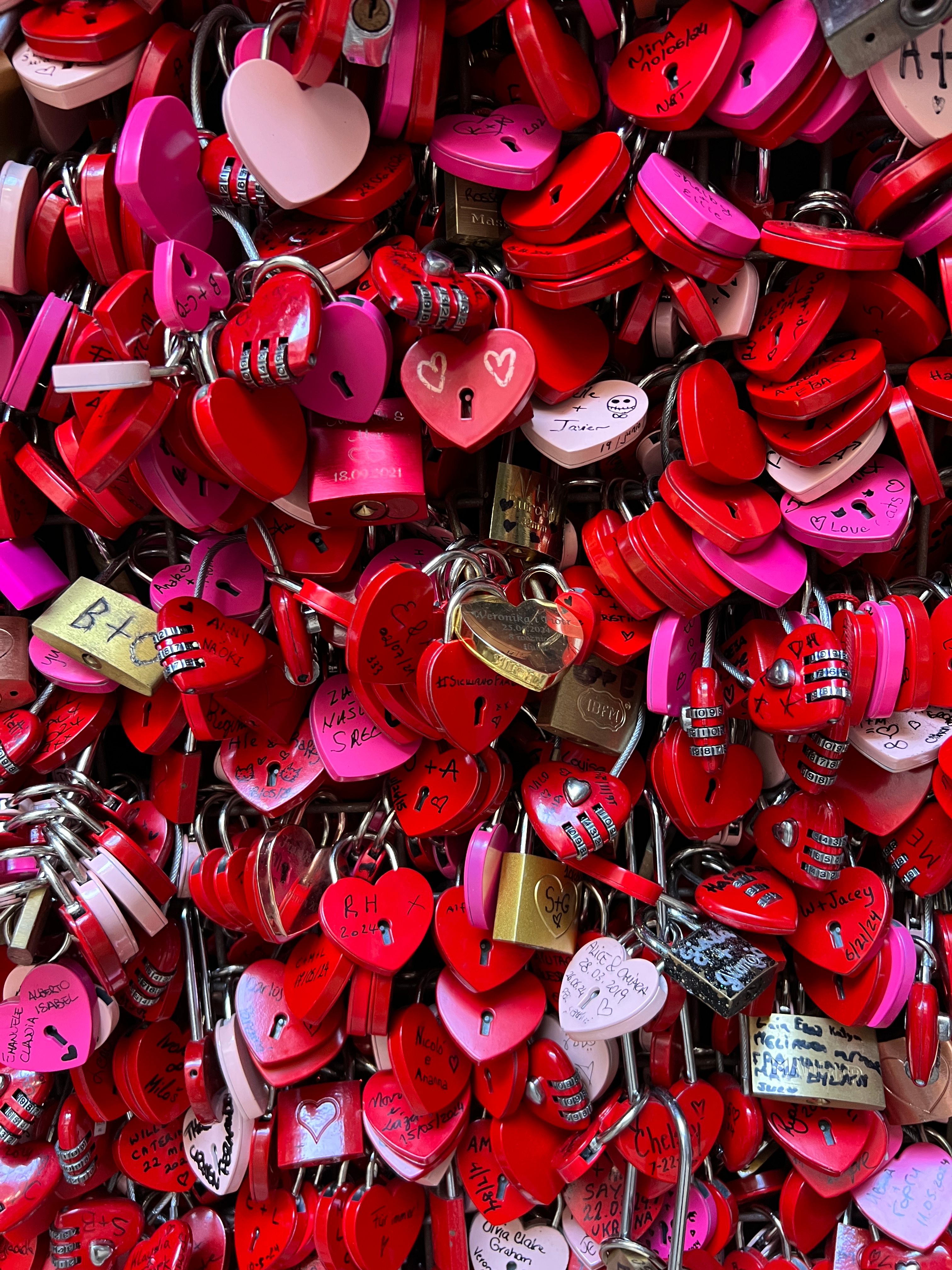 traditional locksmith