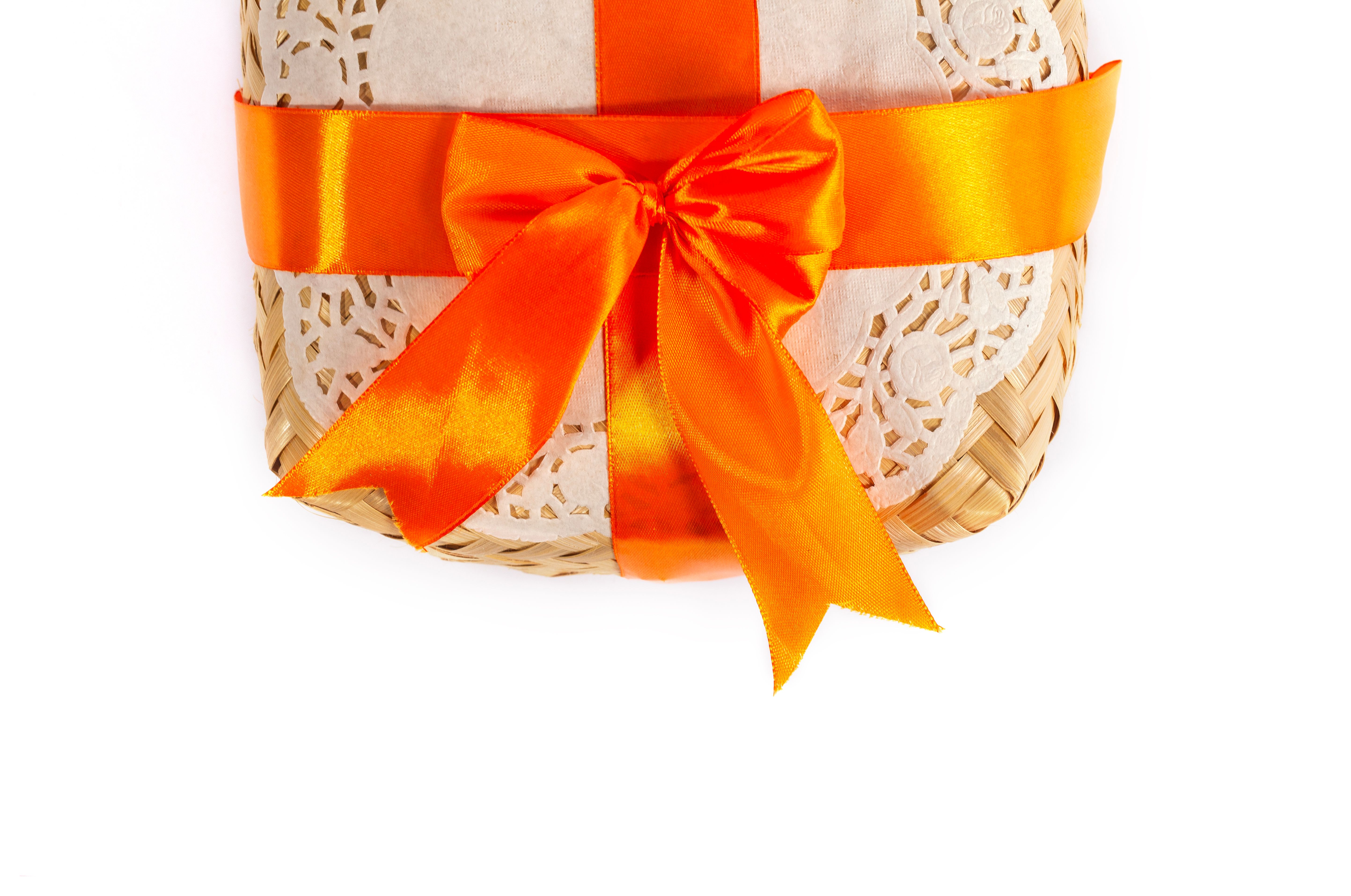 gift basket