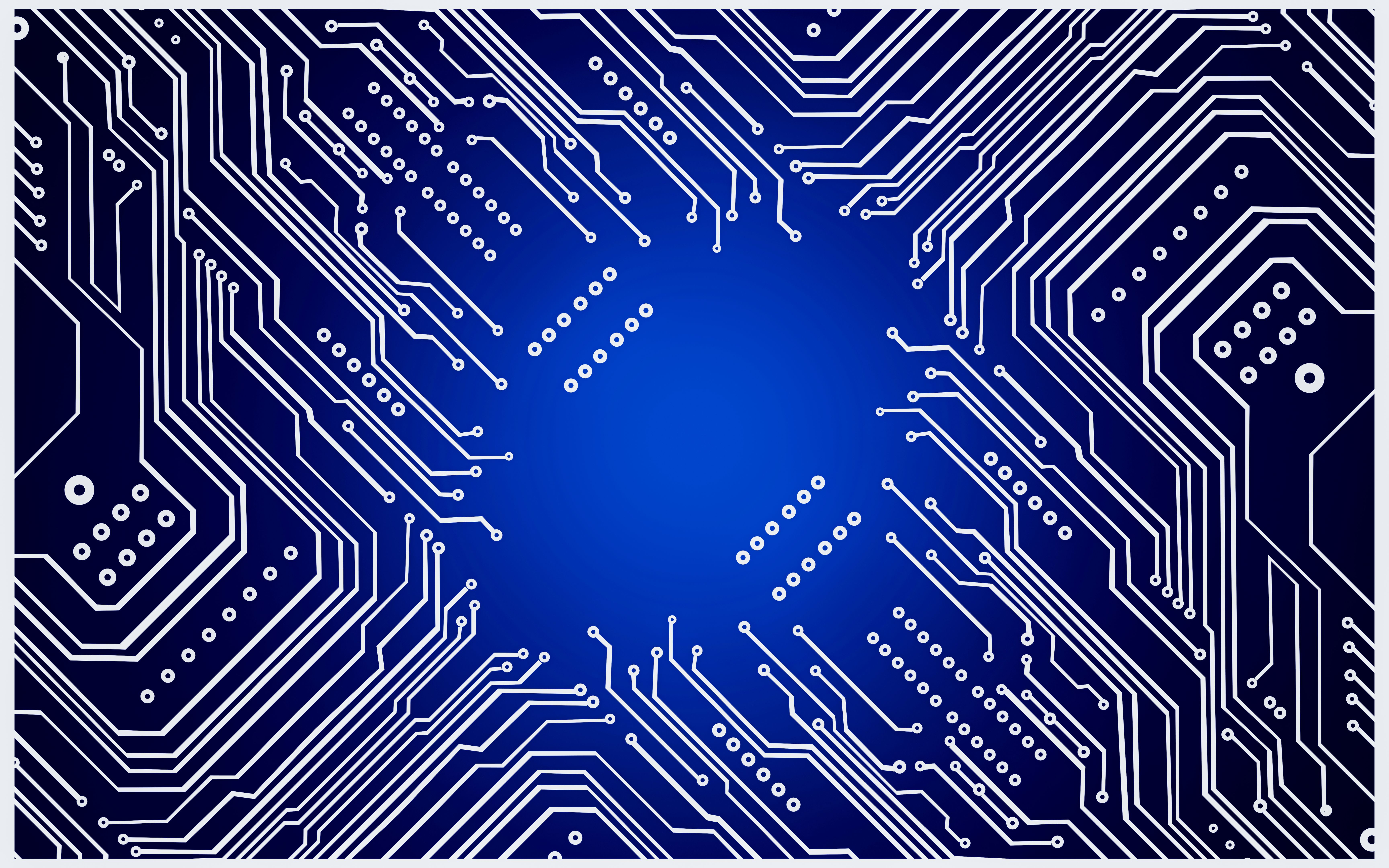 connected board