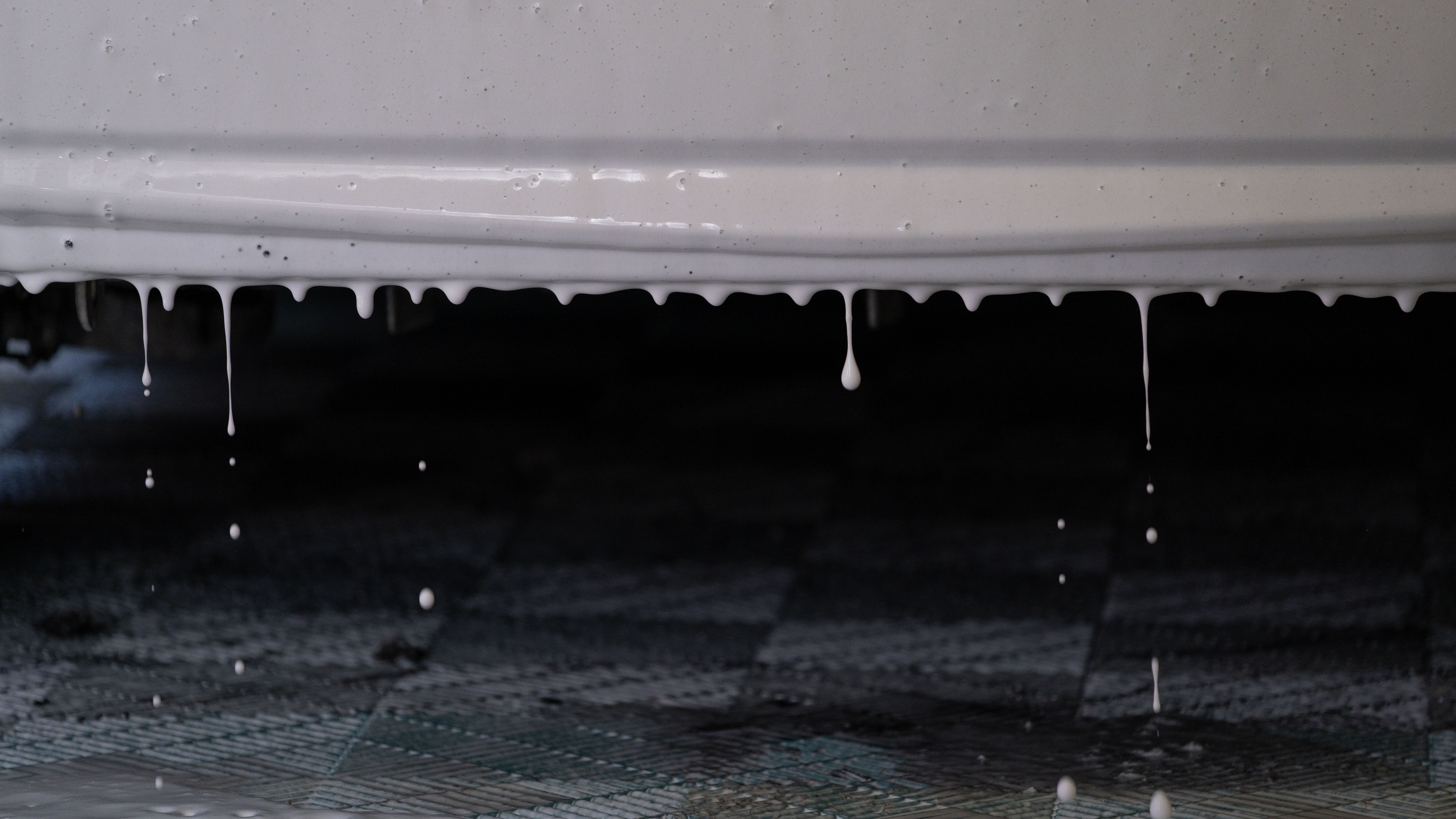 car detailing workshop