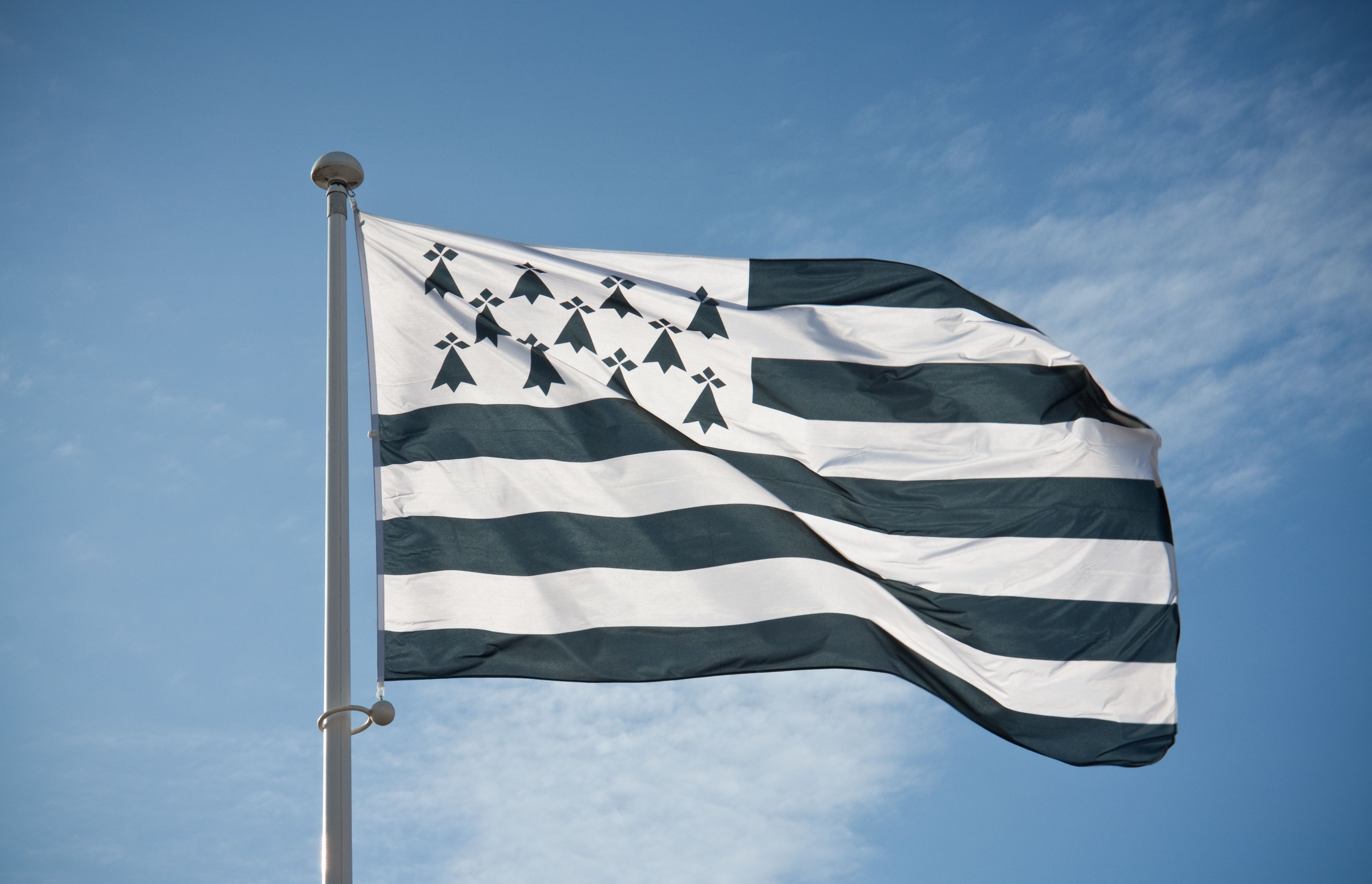 historic site bretagne