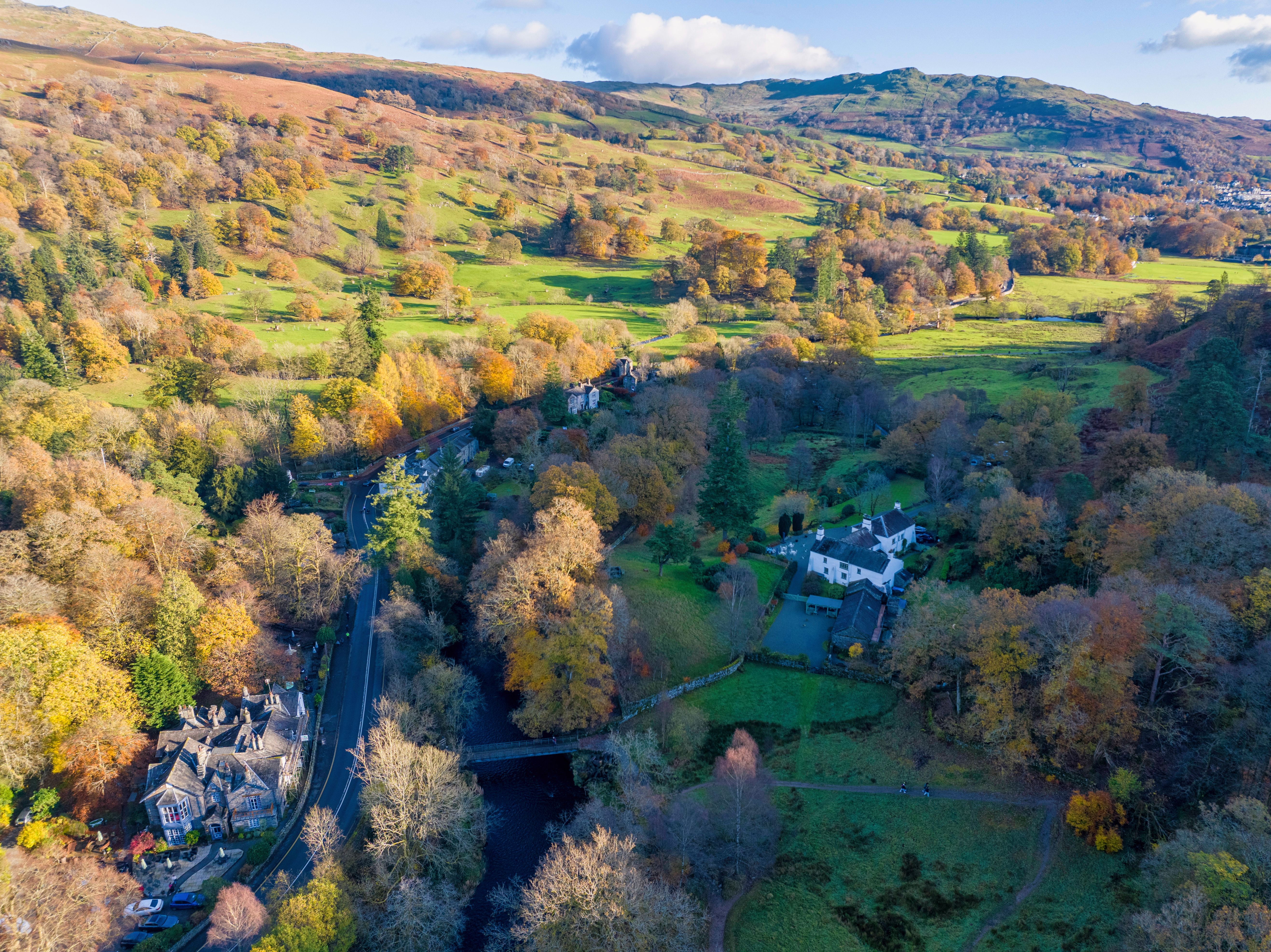 rydal community