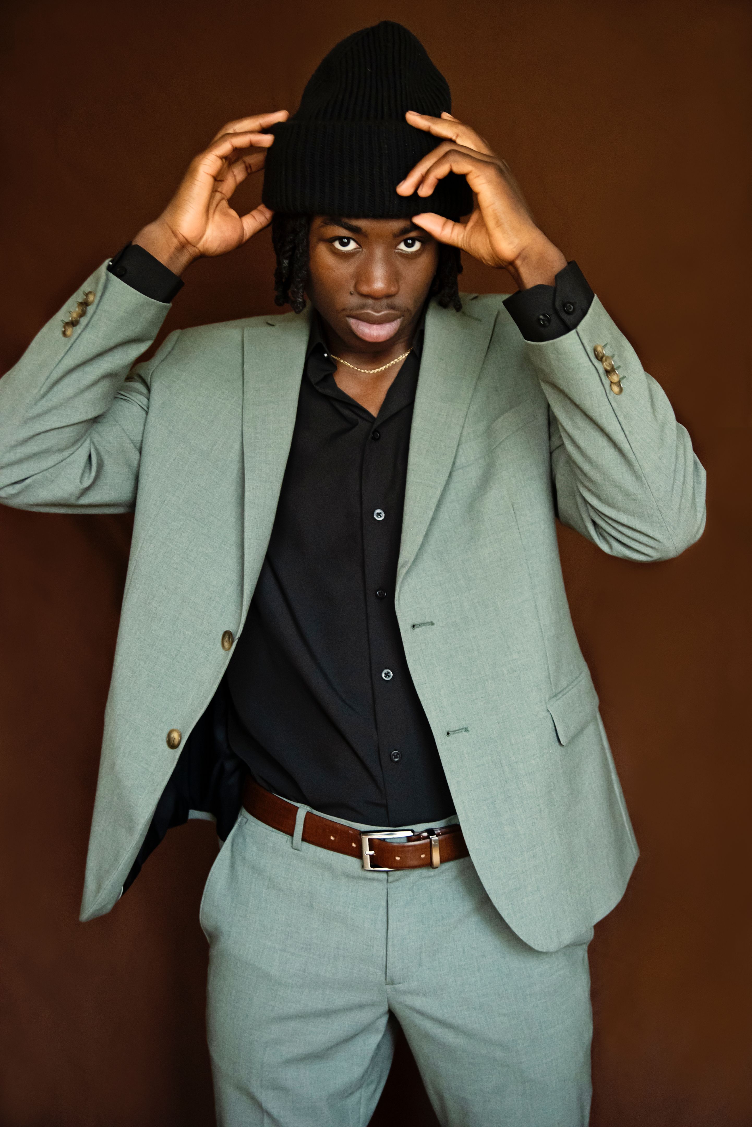 personal style expression