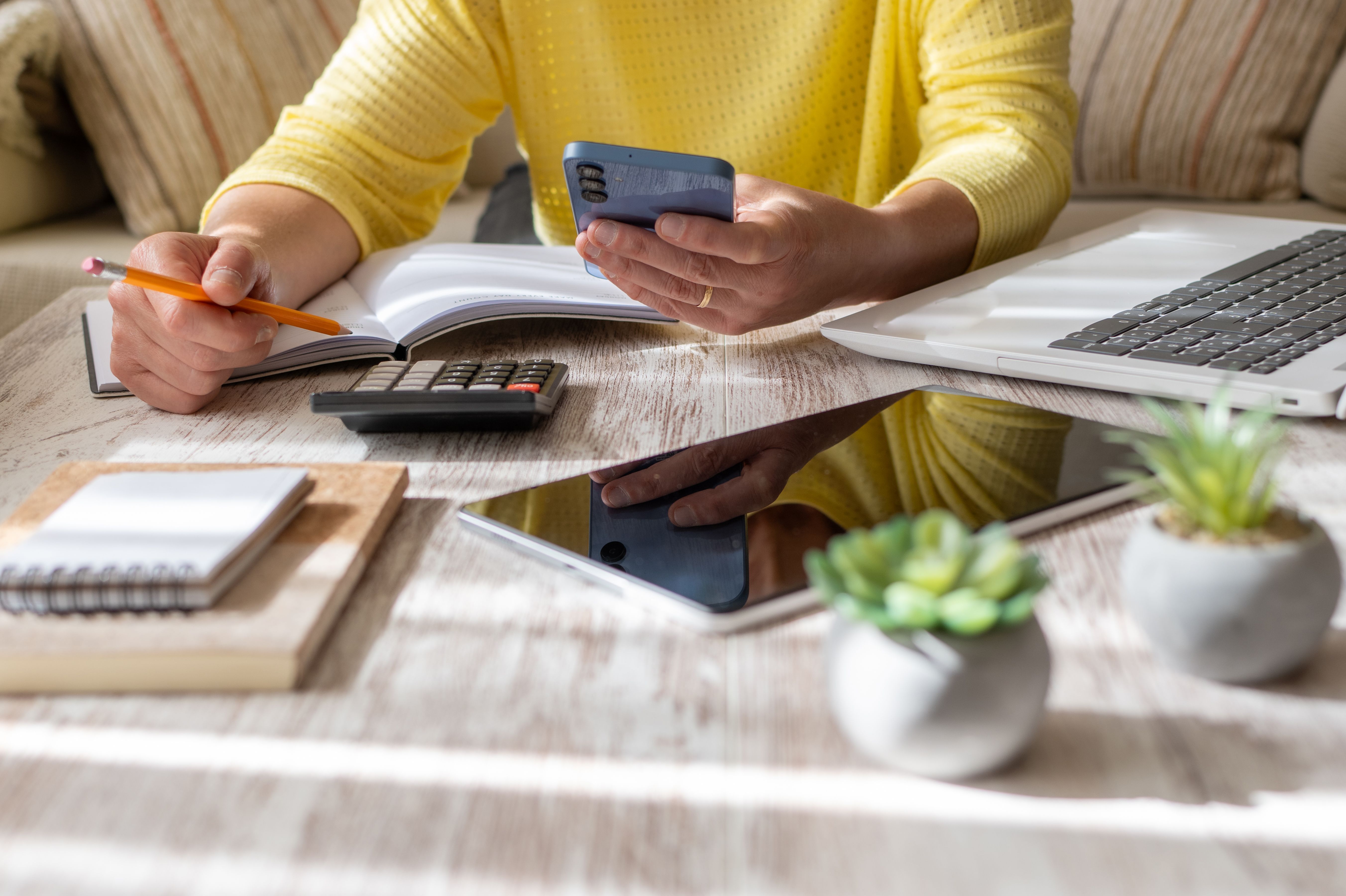 money management