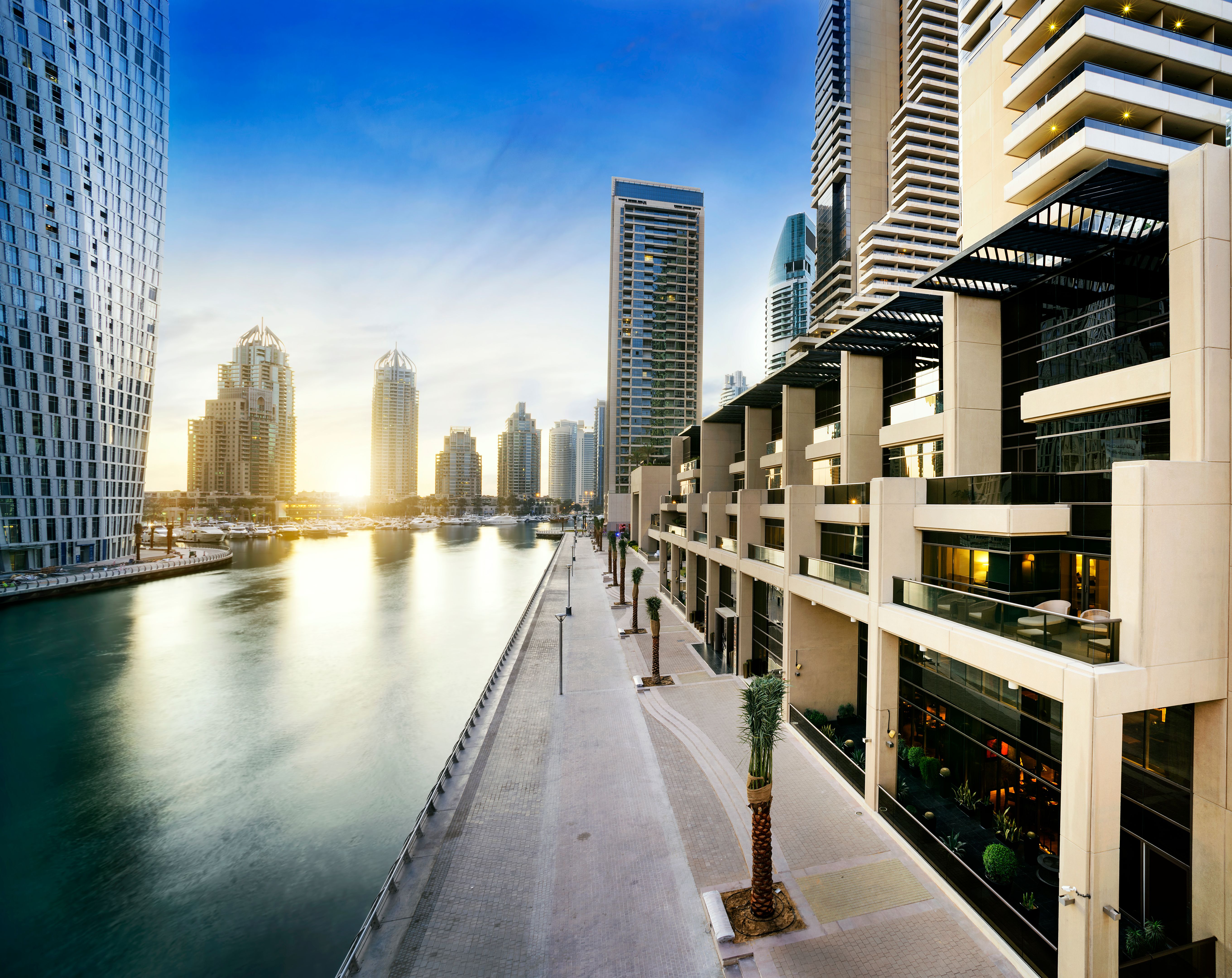 UAE real estate