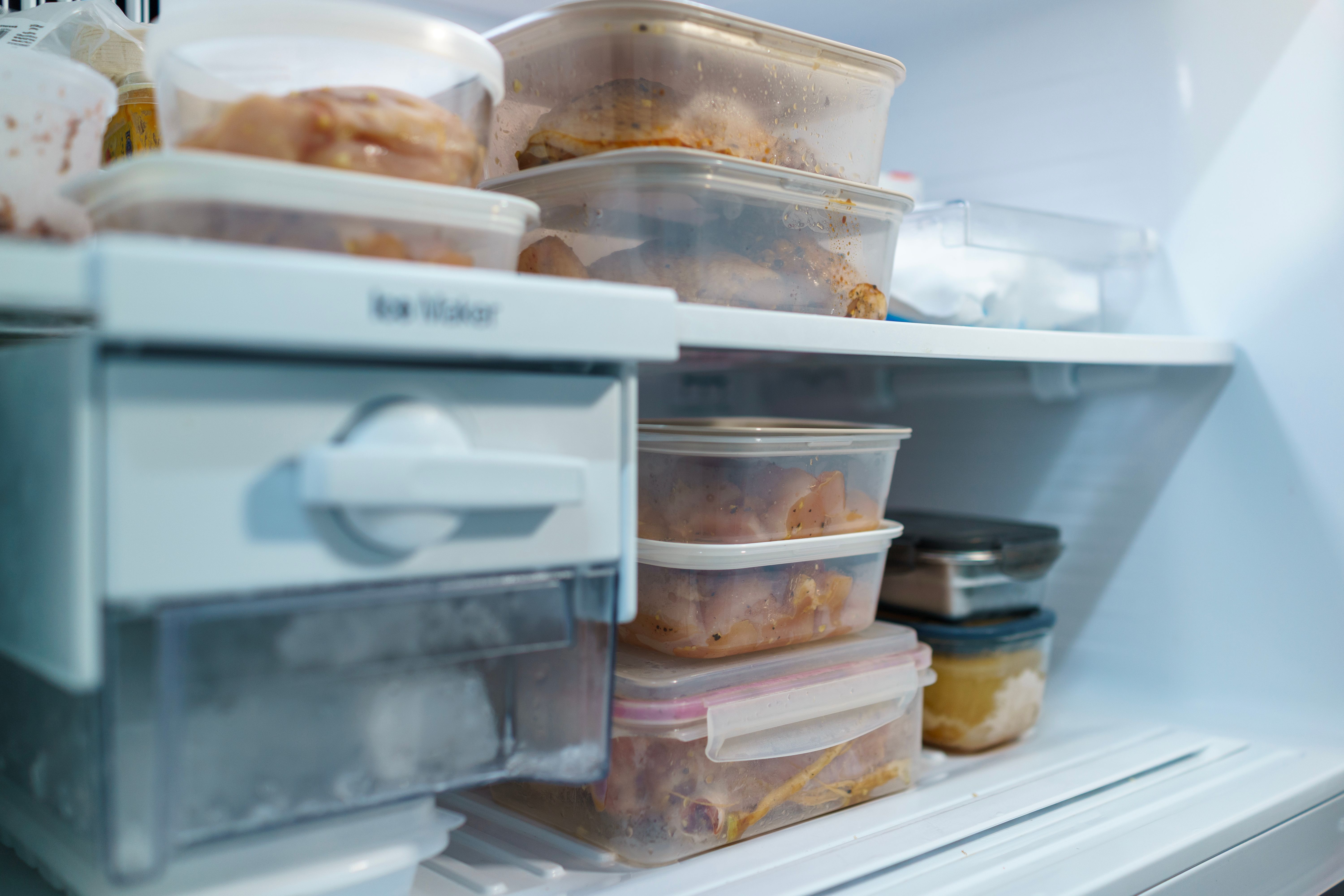 ice maker troubleshooting