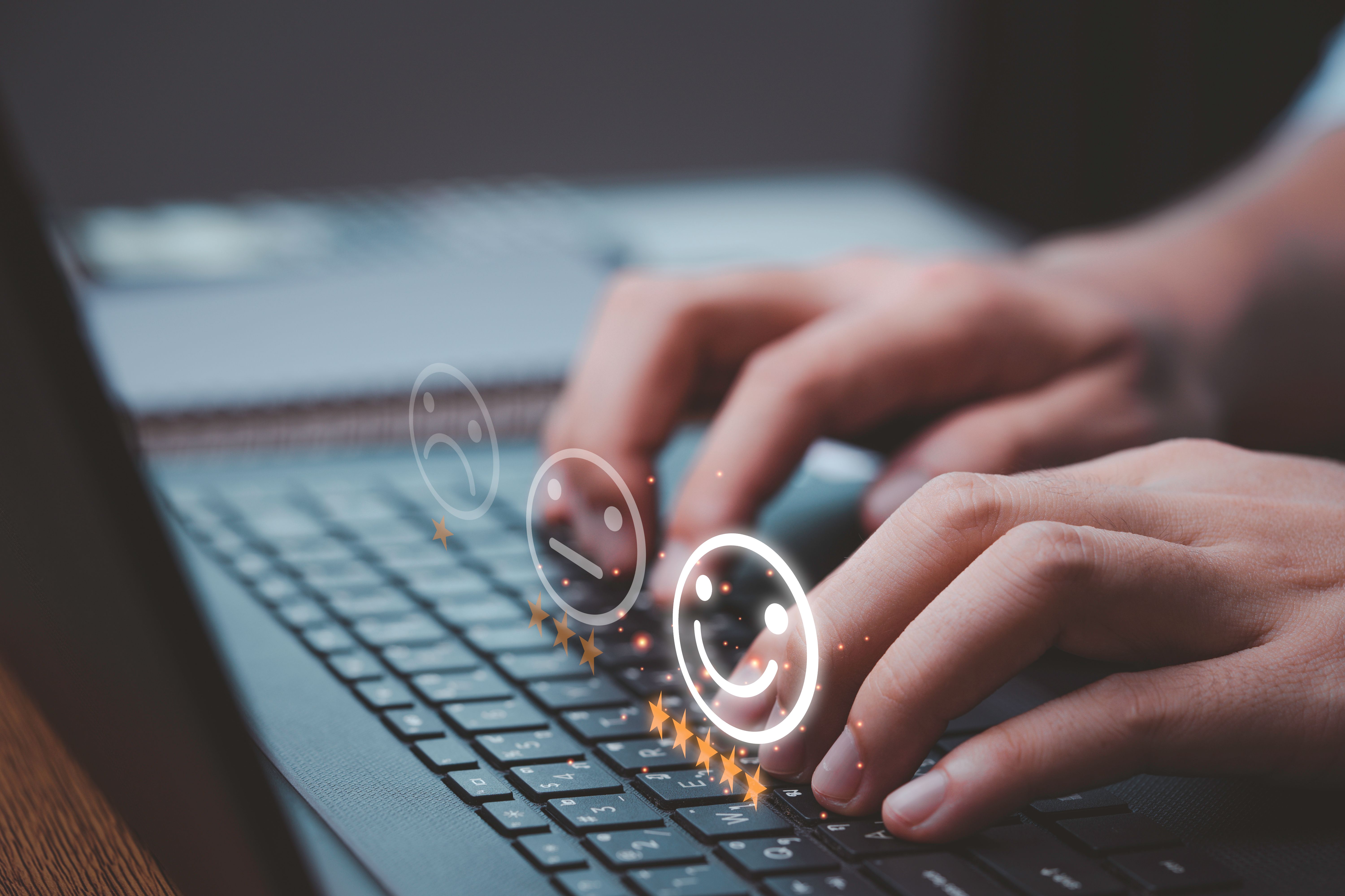 technology in fulfillment