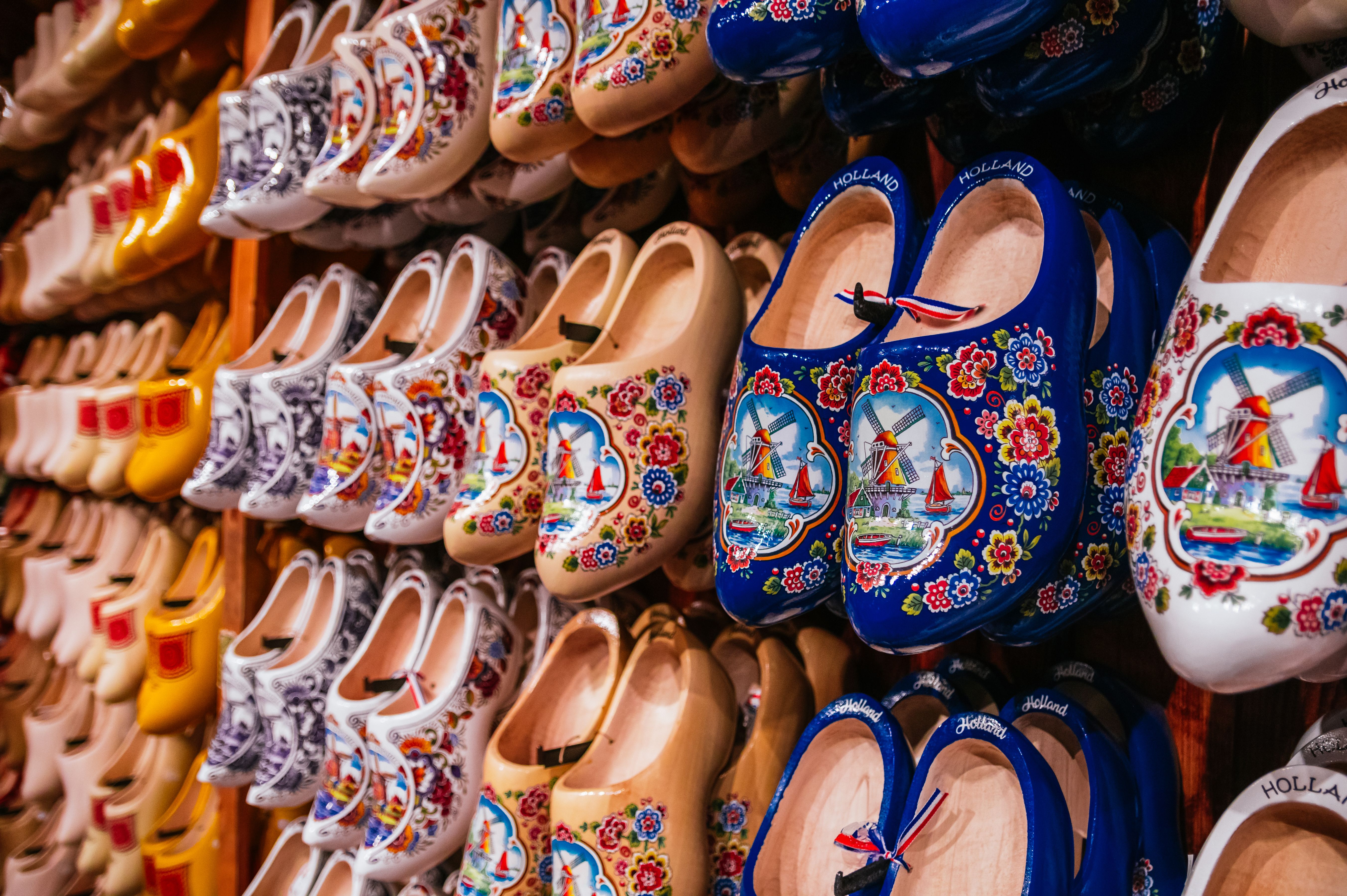 dutch holiday traditions