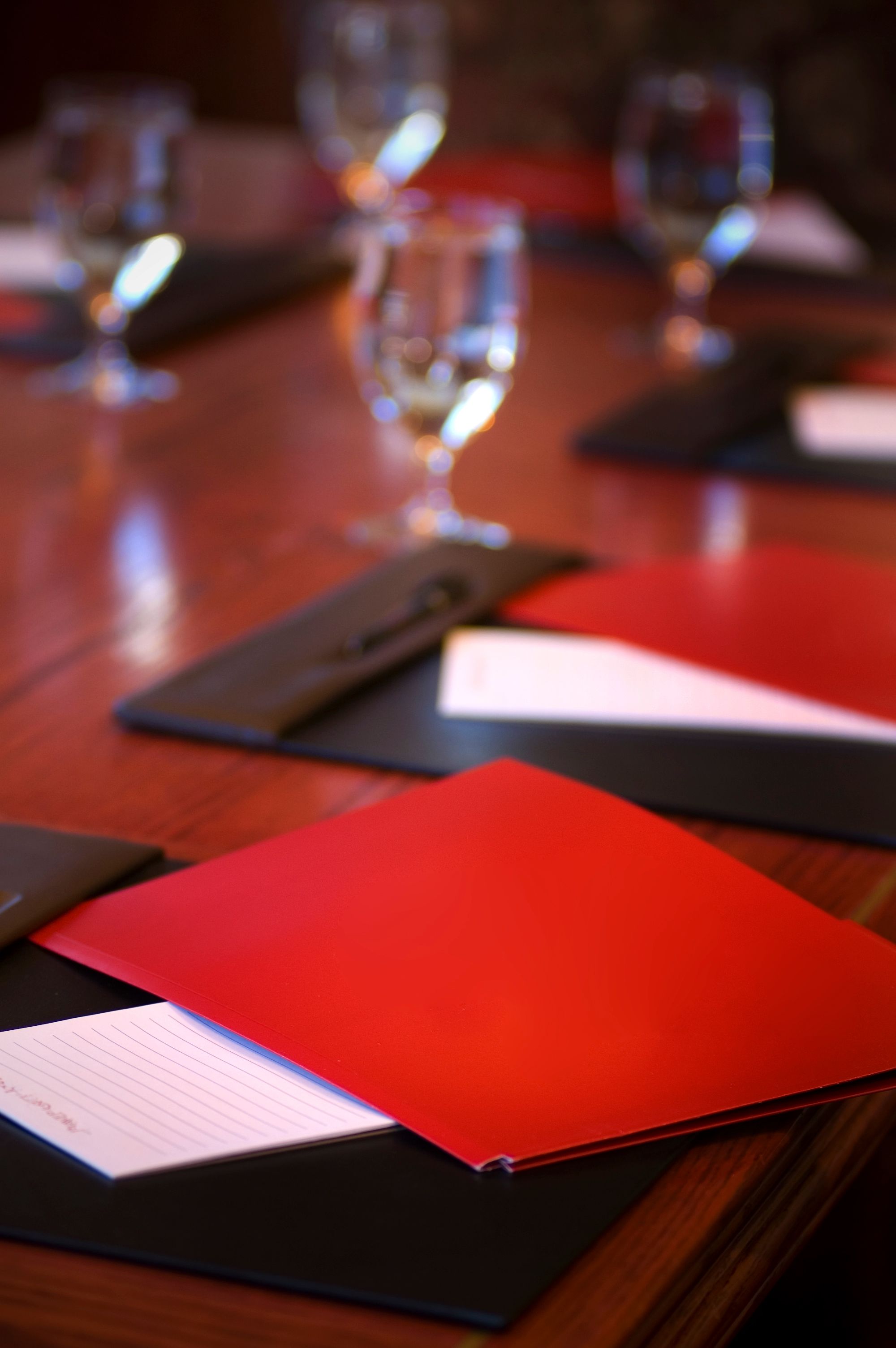 corporate retreat planning