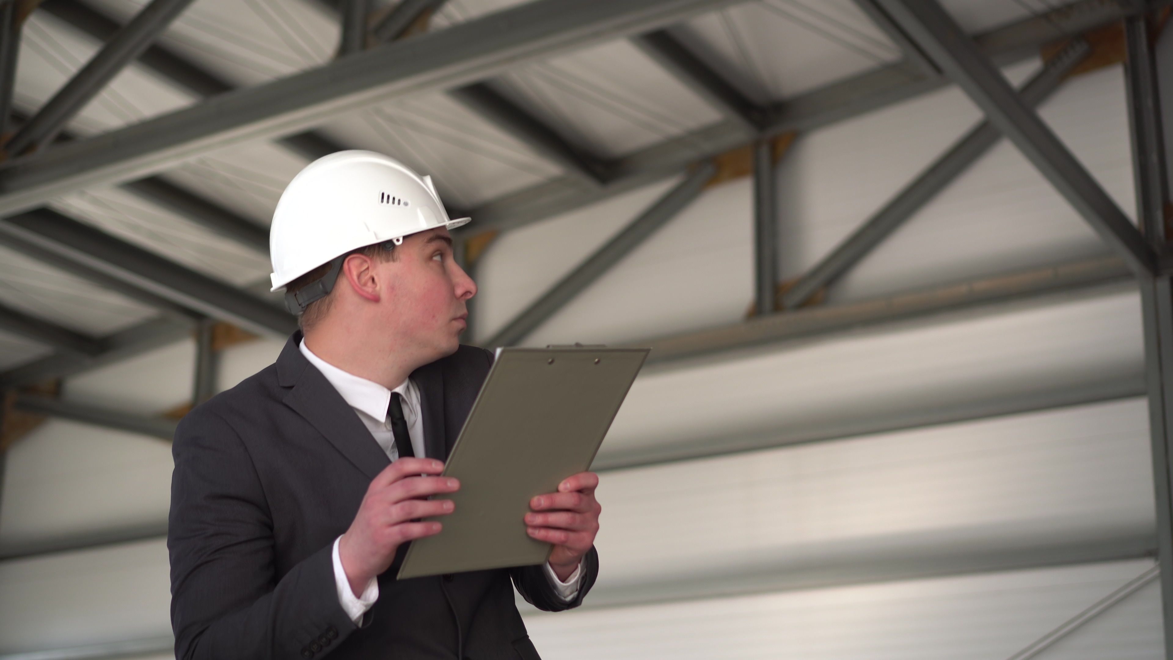 inspection bâtiment