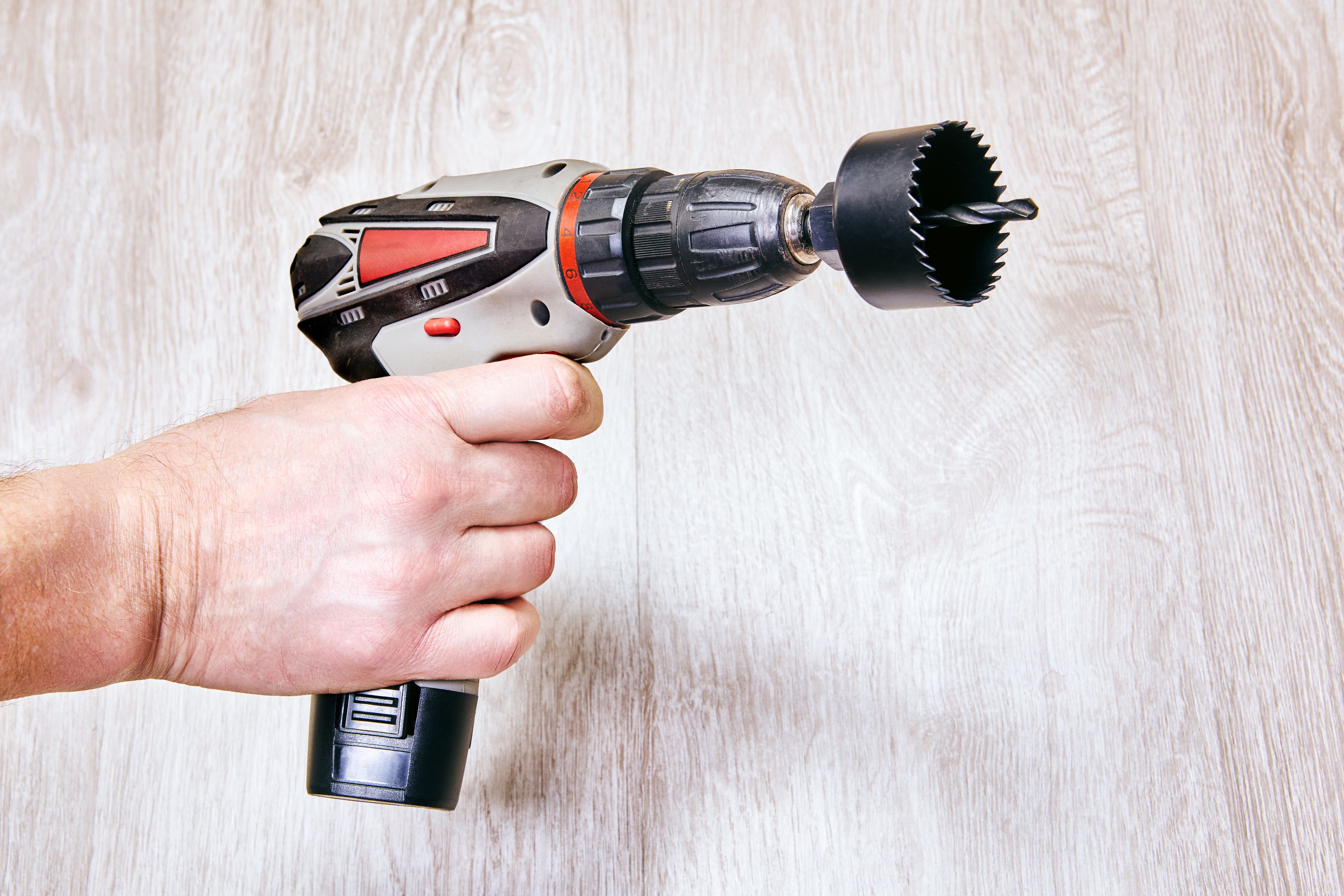 hole cutter