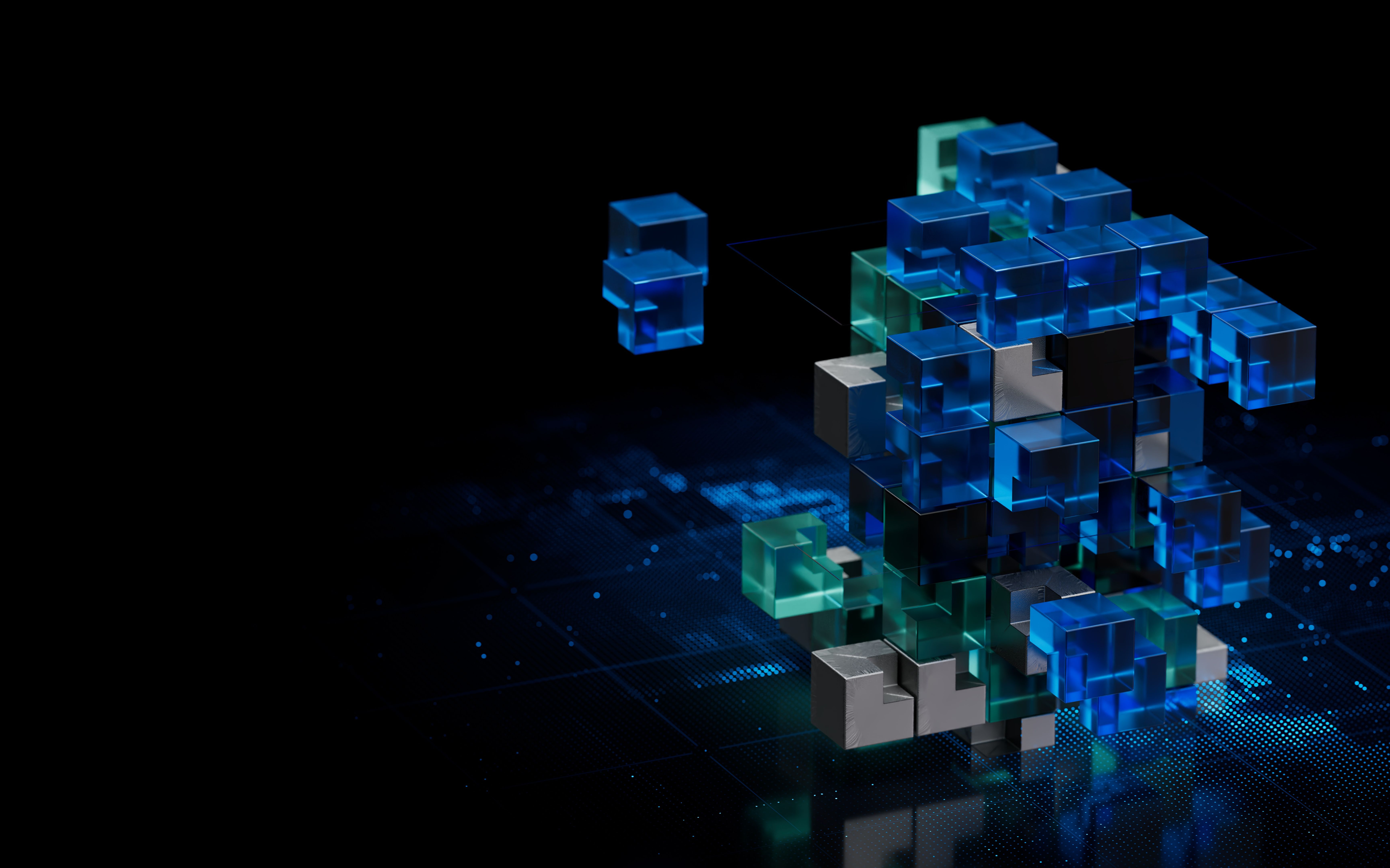 scalable technology