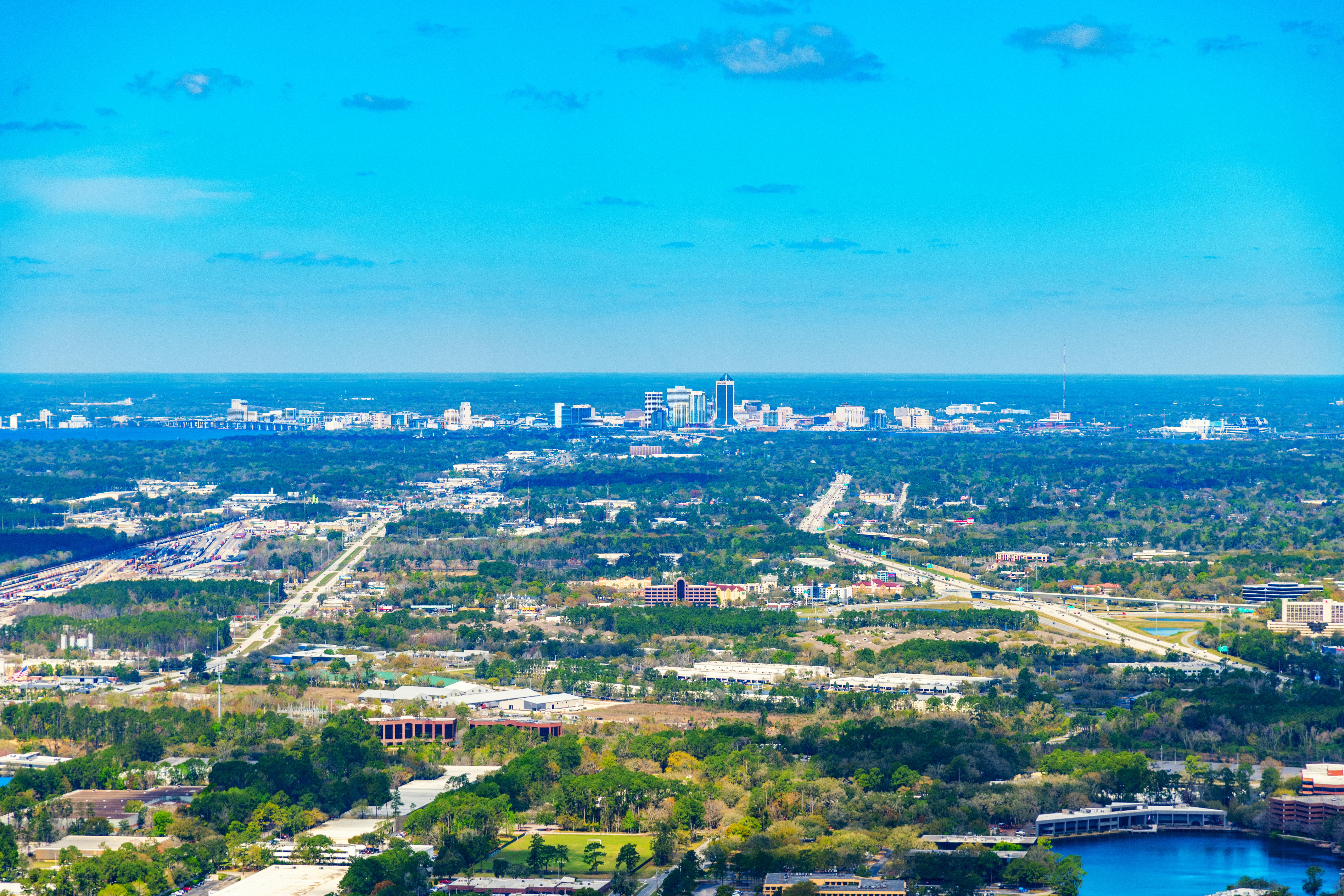 volunteering jacksonville