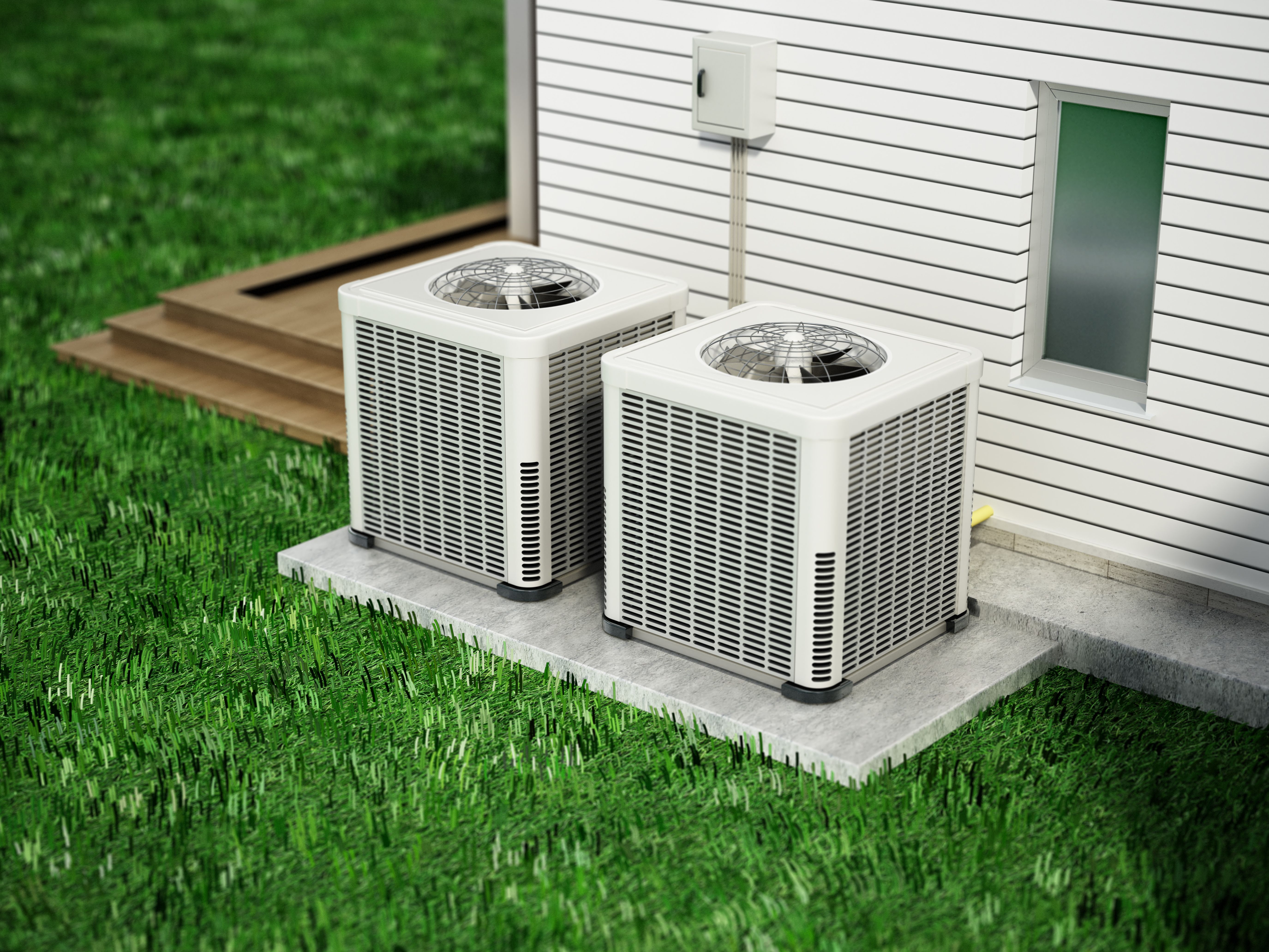 Top Myths About HVAC Systems Debunked