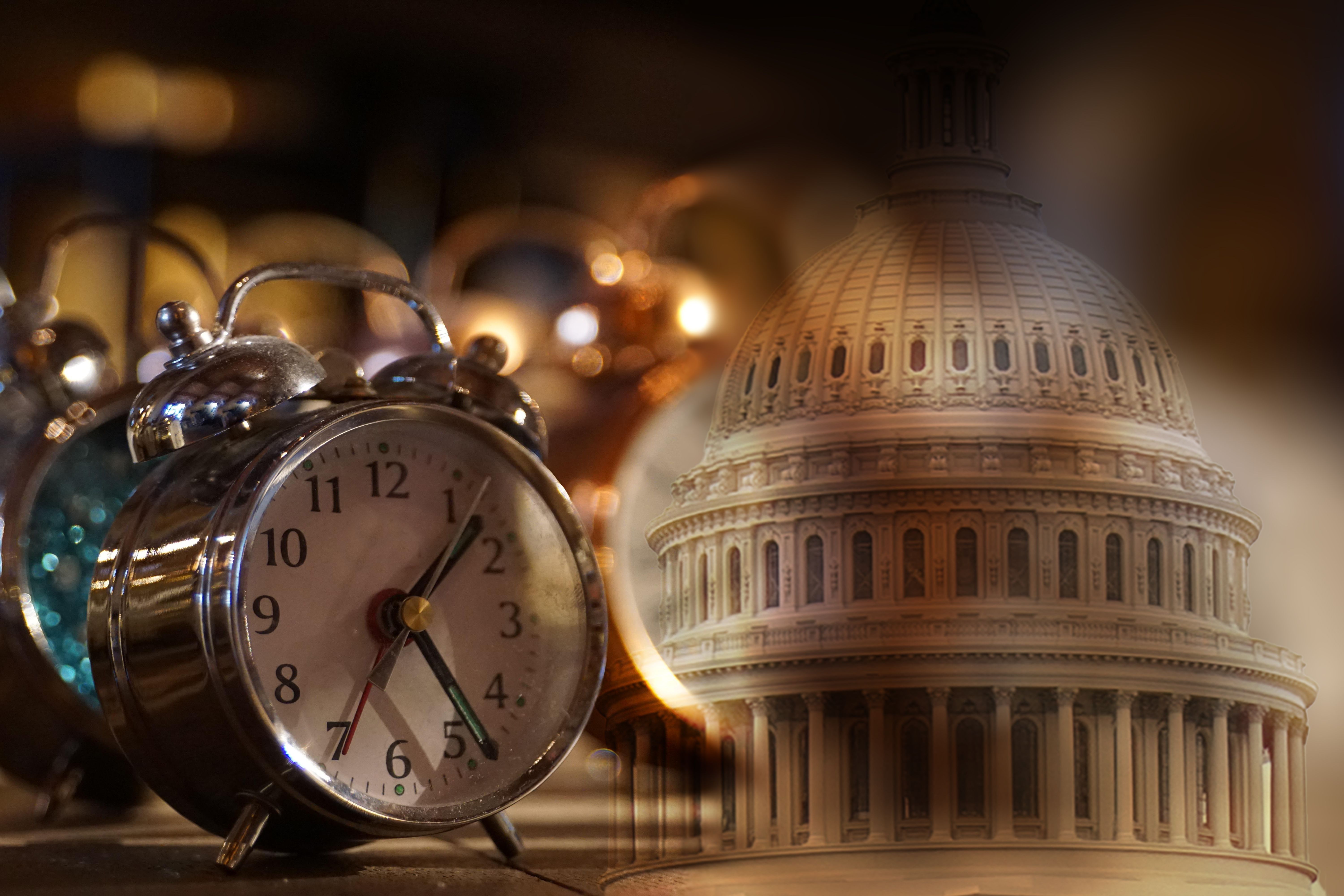 global daylight saving