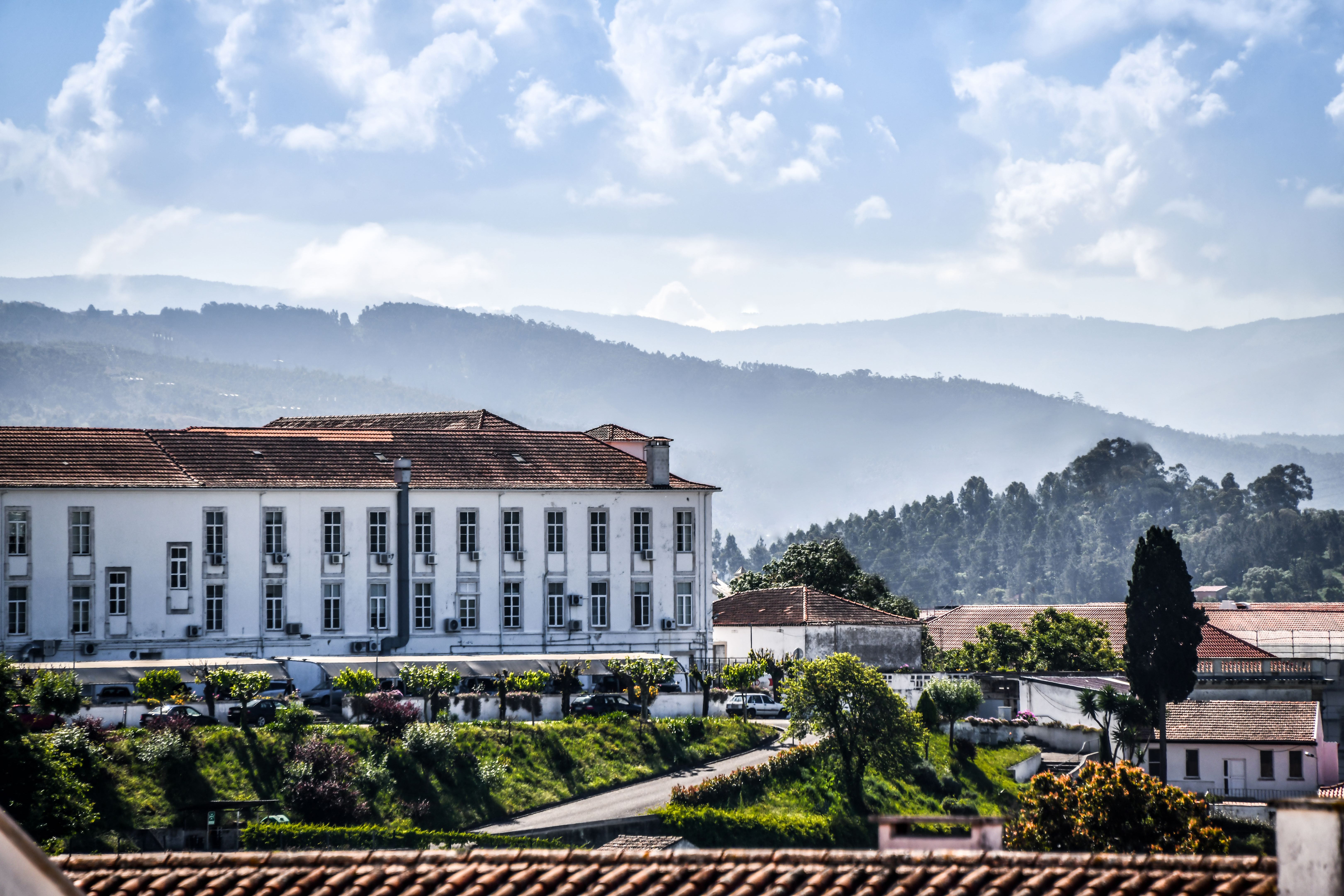 coimbra landscape