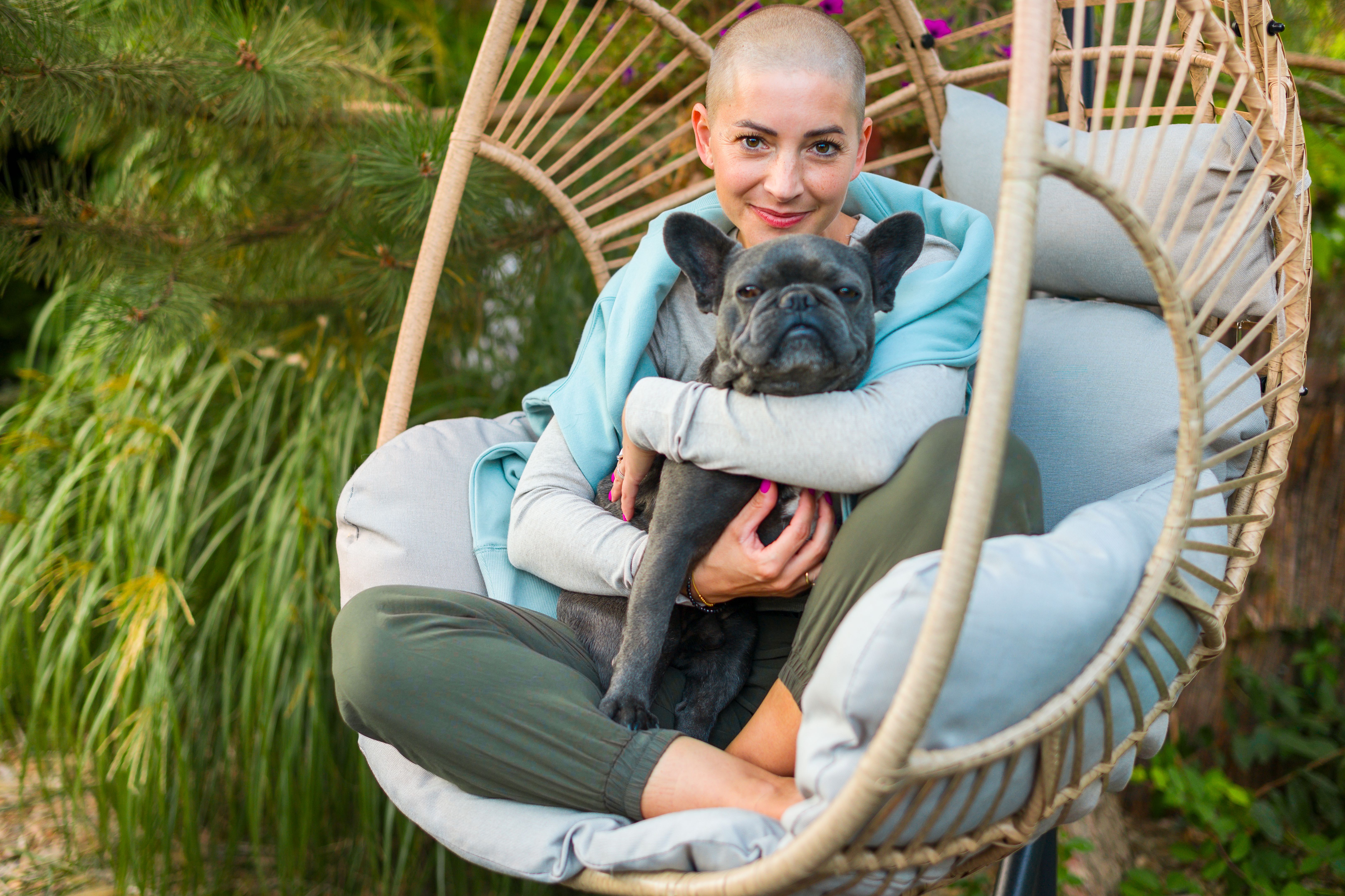 psychiatric service dog