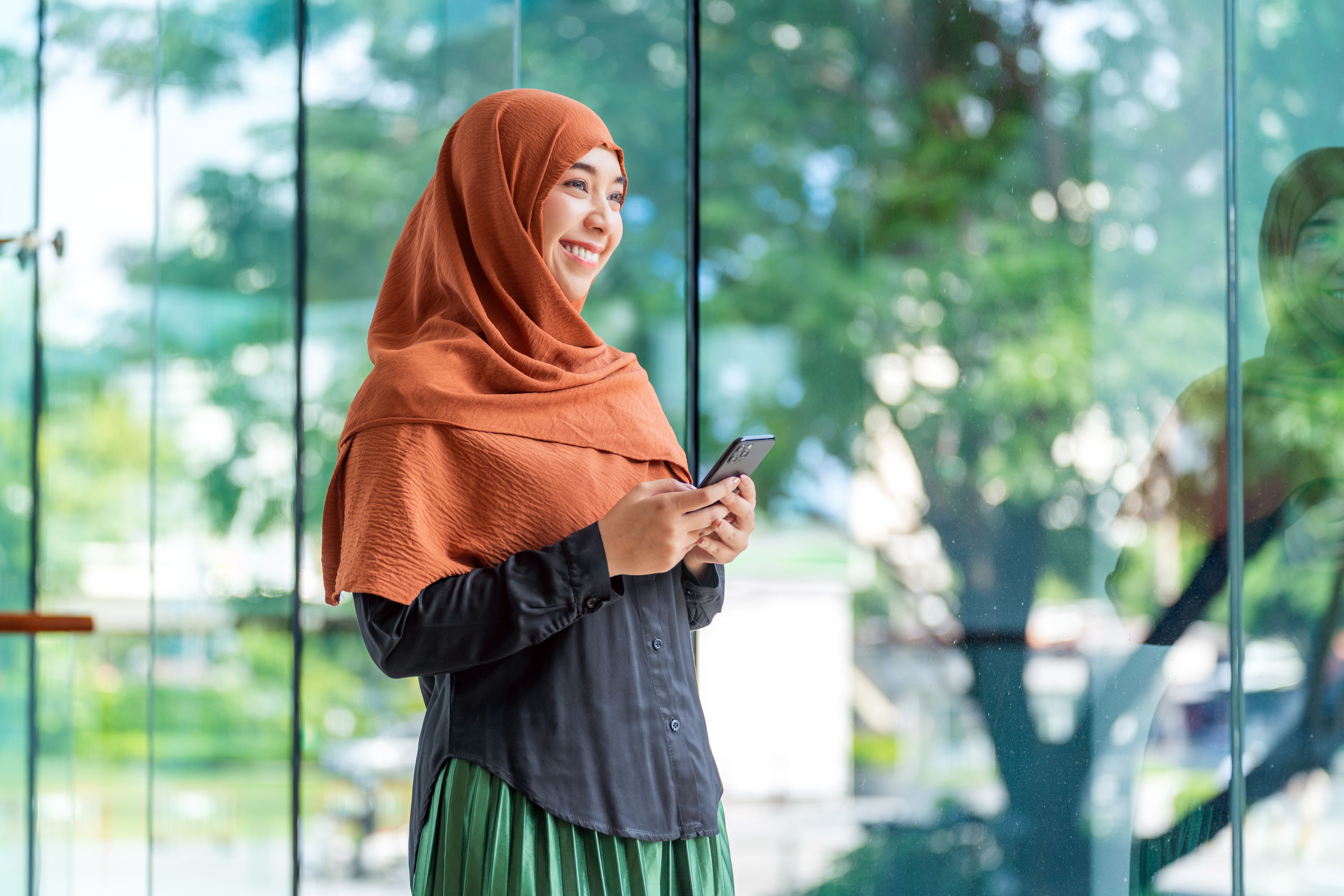 cybersecurity fashion industry