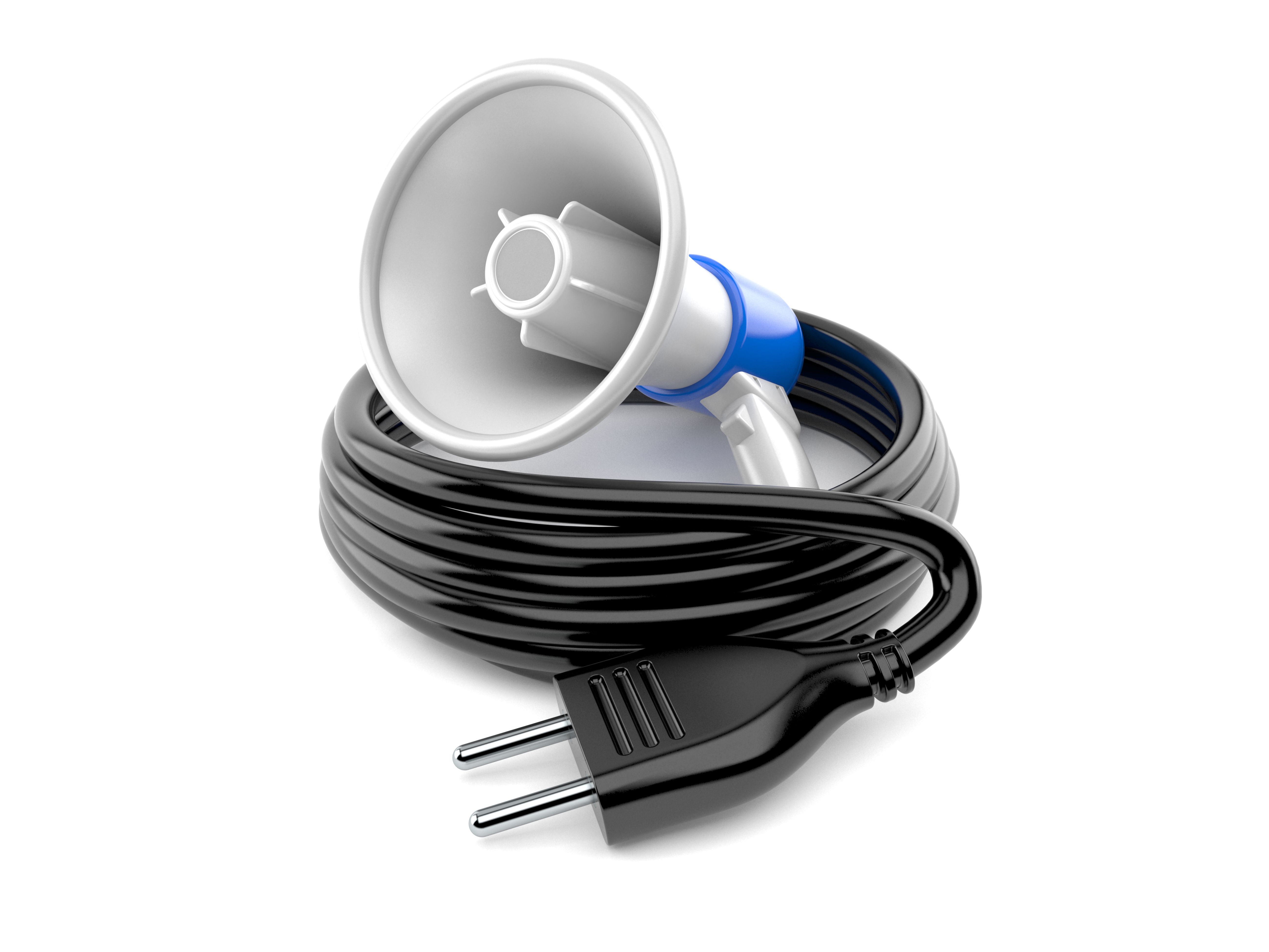 capa protetora eletrodomésticos