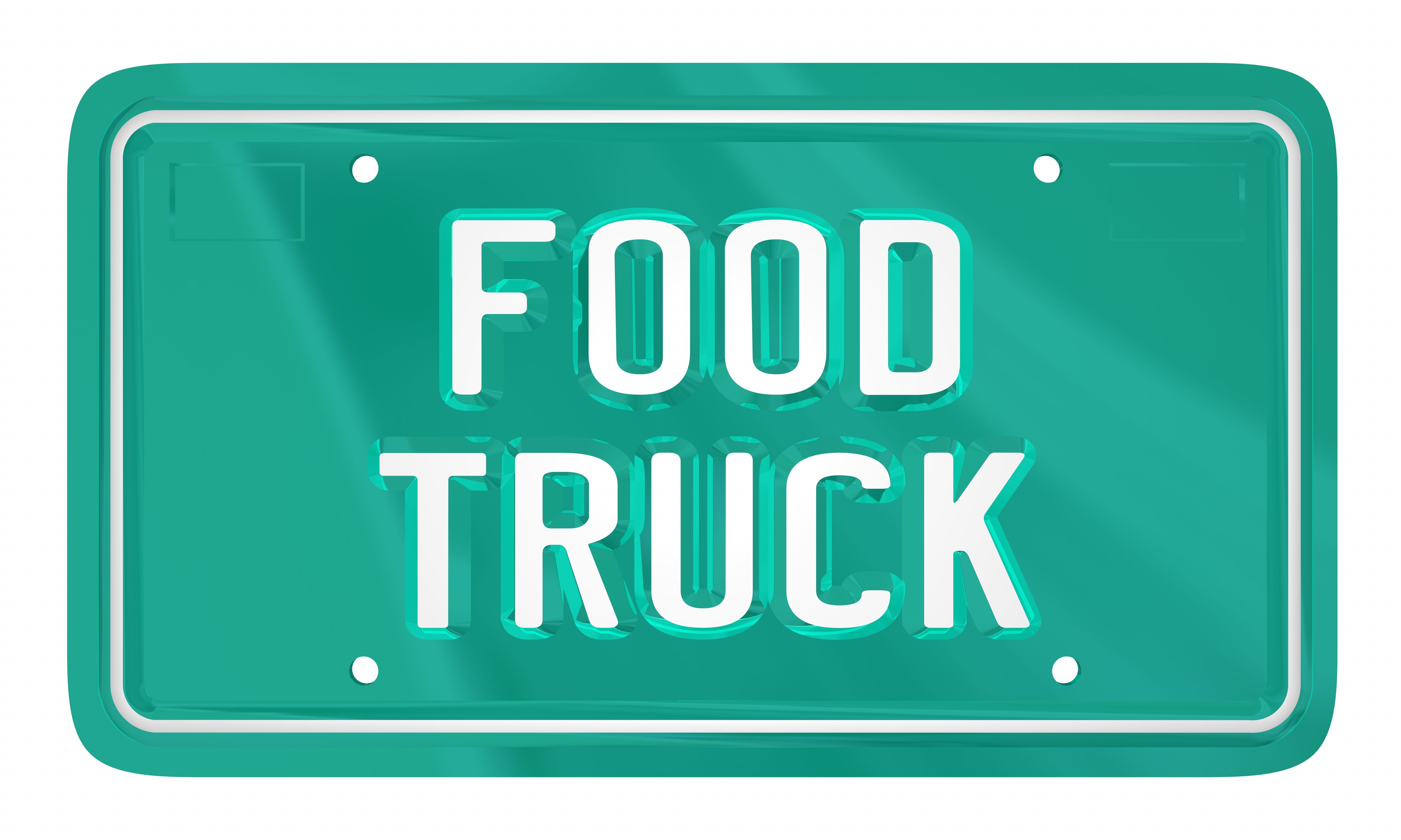 food truck license