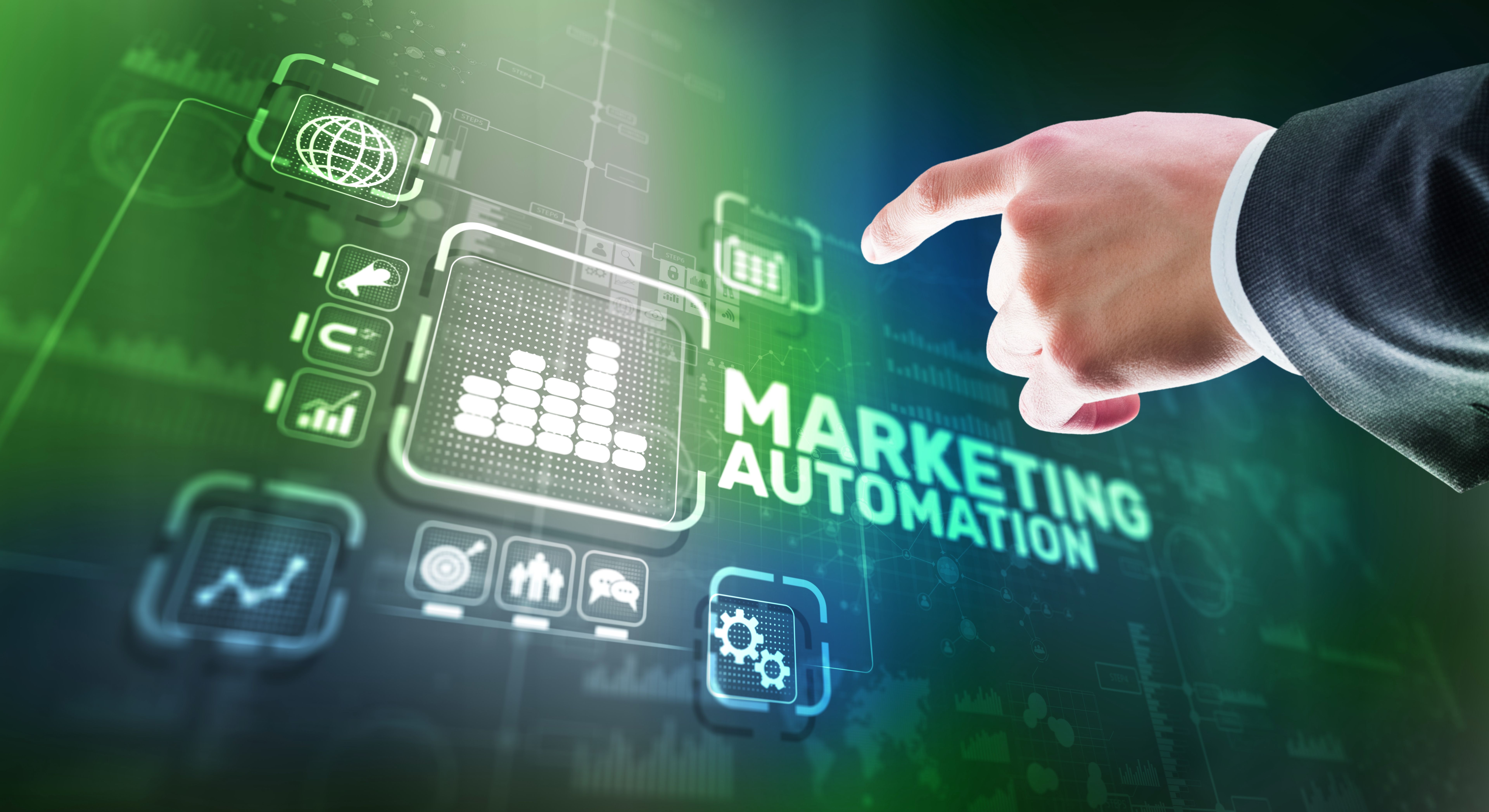 sales automation